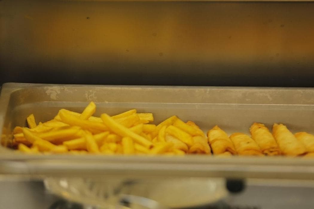 Askar Port Hotel By Continent -10