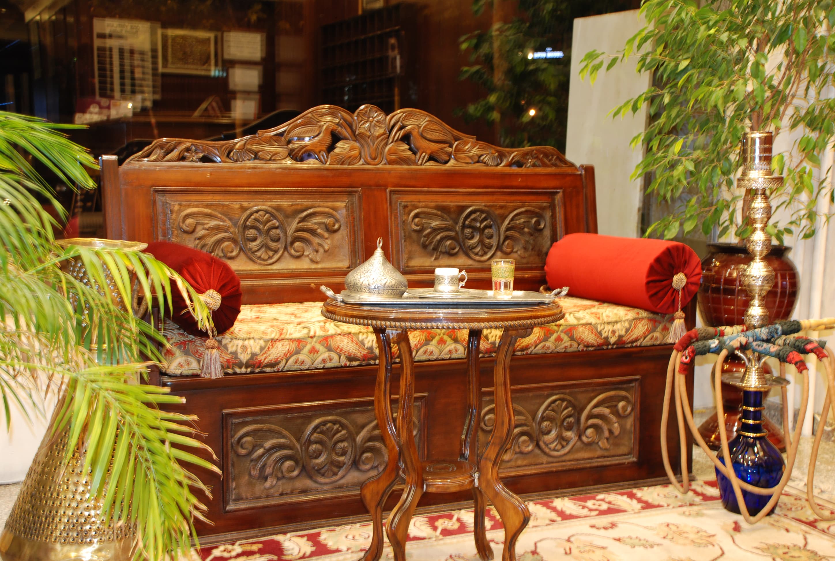Otel Mithat-8
