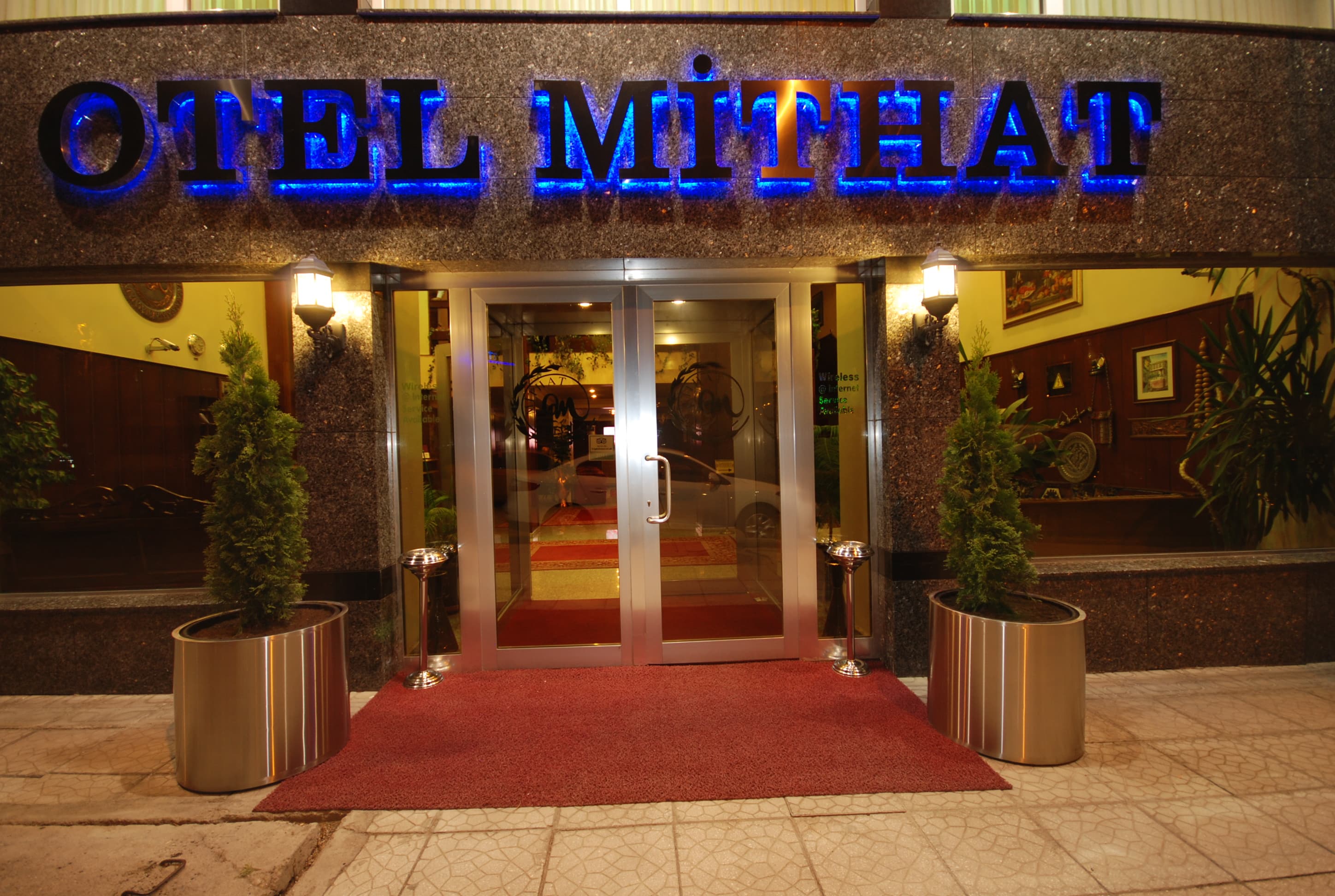 Otel Mithat-10