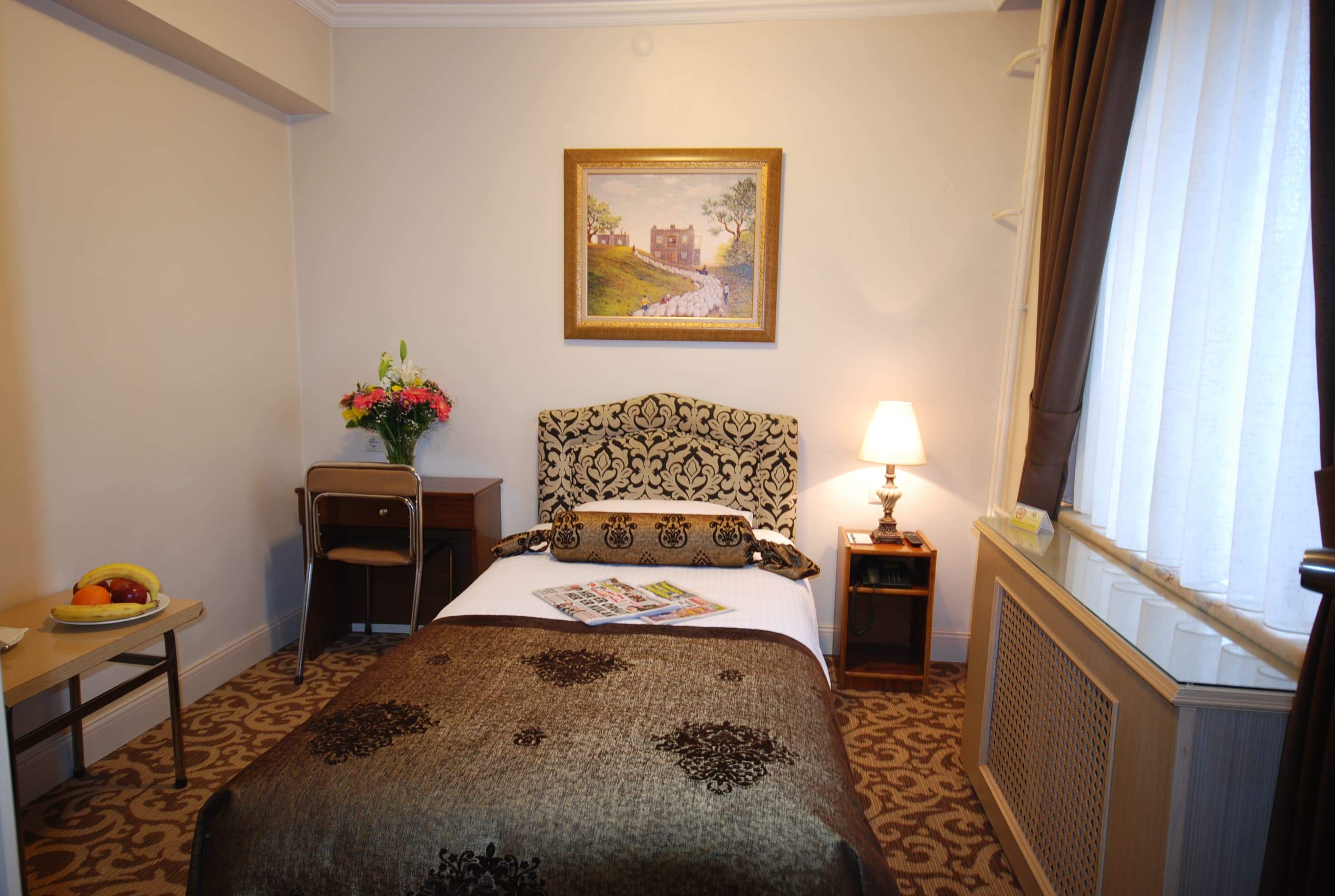Otel Mithat-26