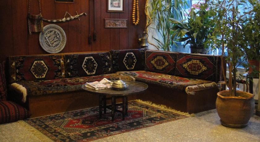 Otel Mithat-13