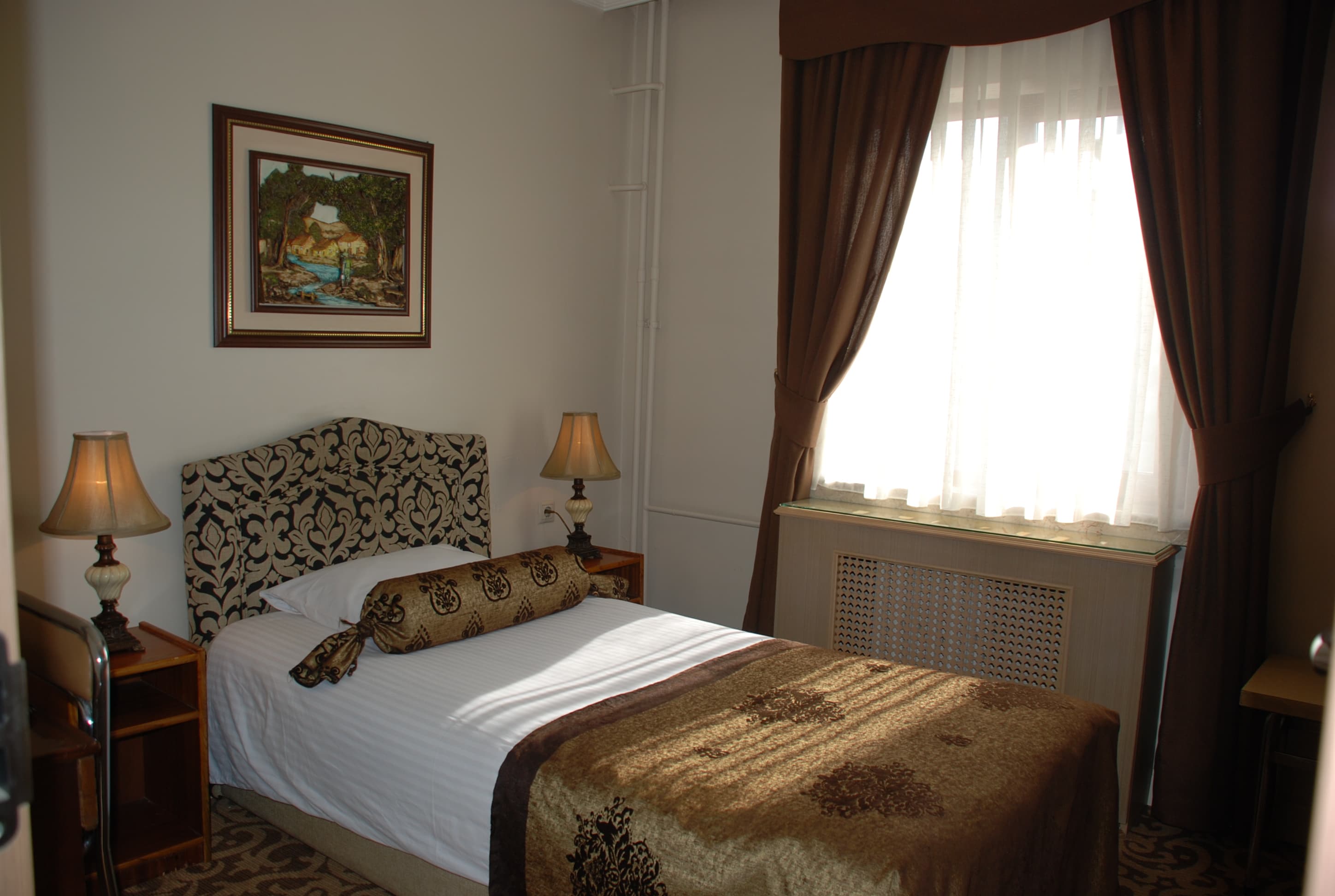 Otel Mithat-28