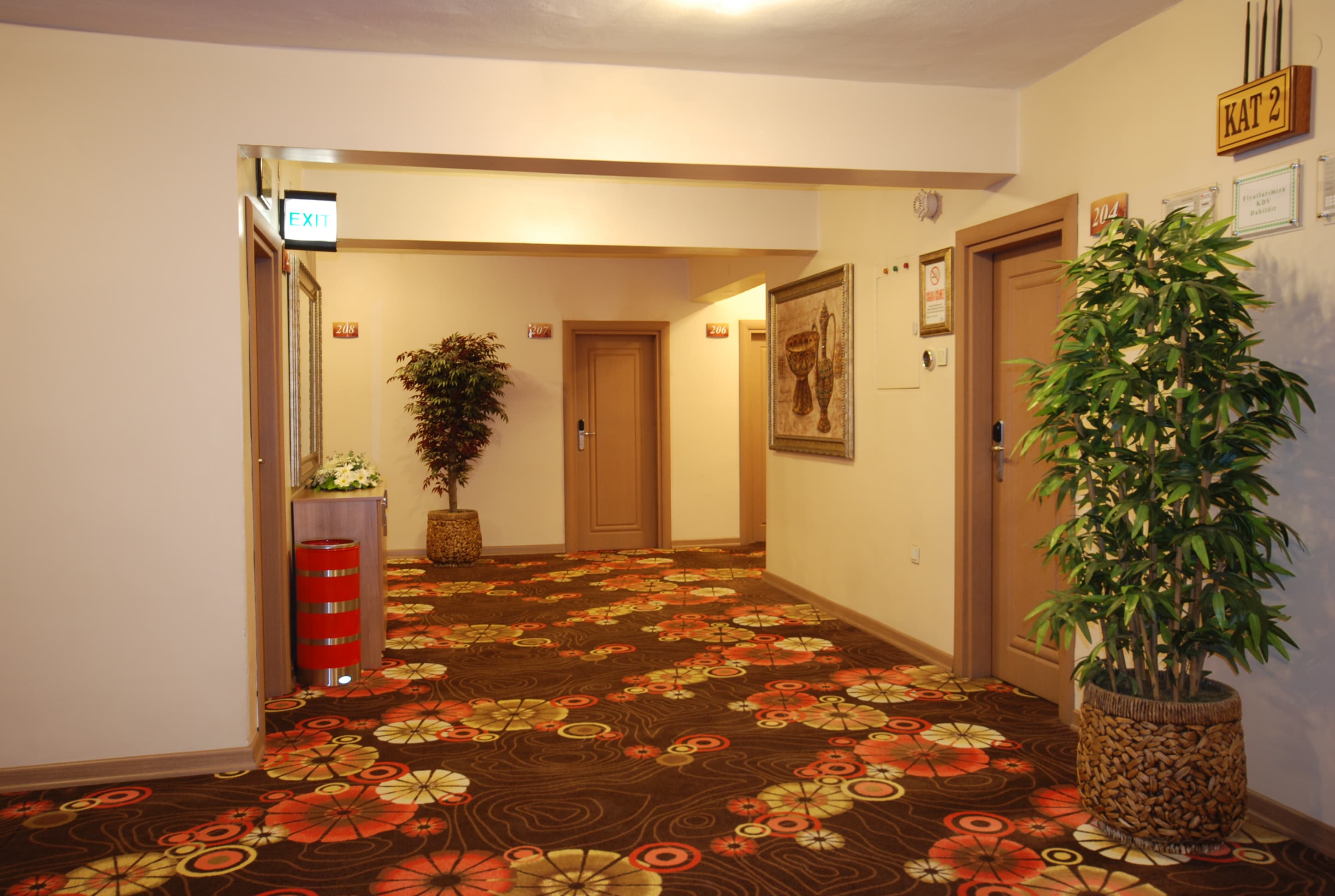 Otel Mithat-39