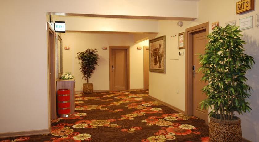 Otel Mithat-42
