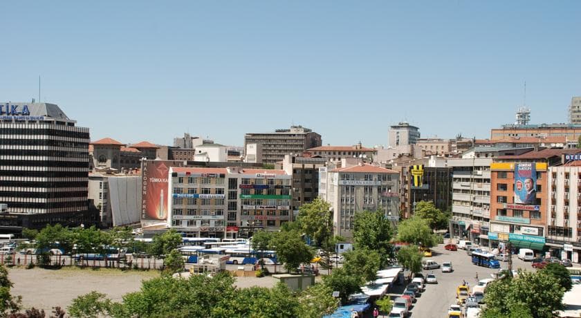 Otel Mithat-49