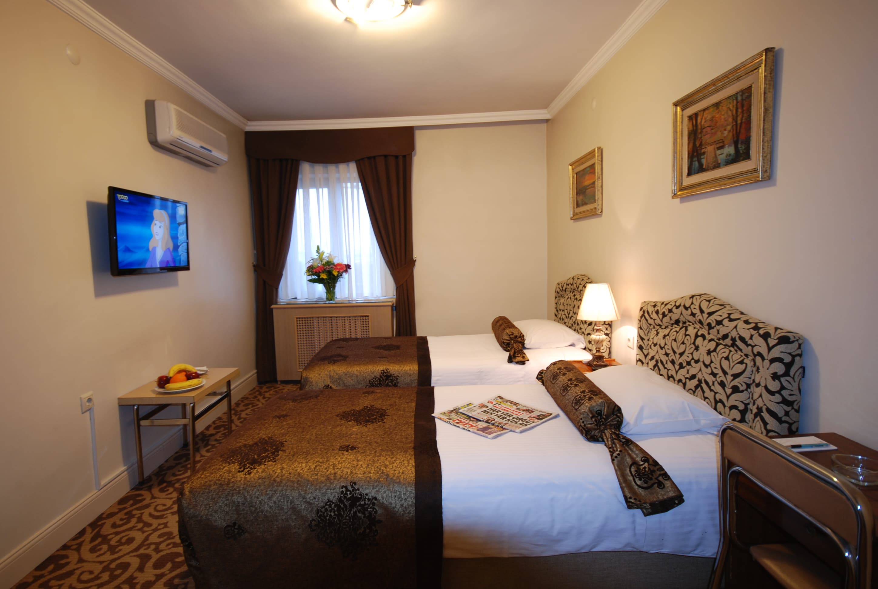 Otel Mithat-34