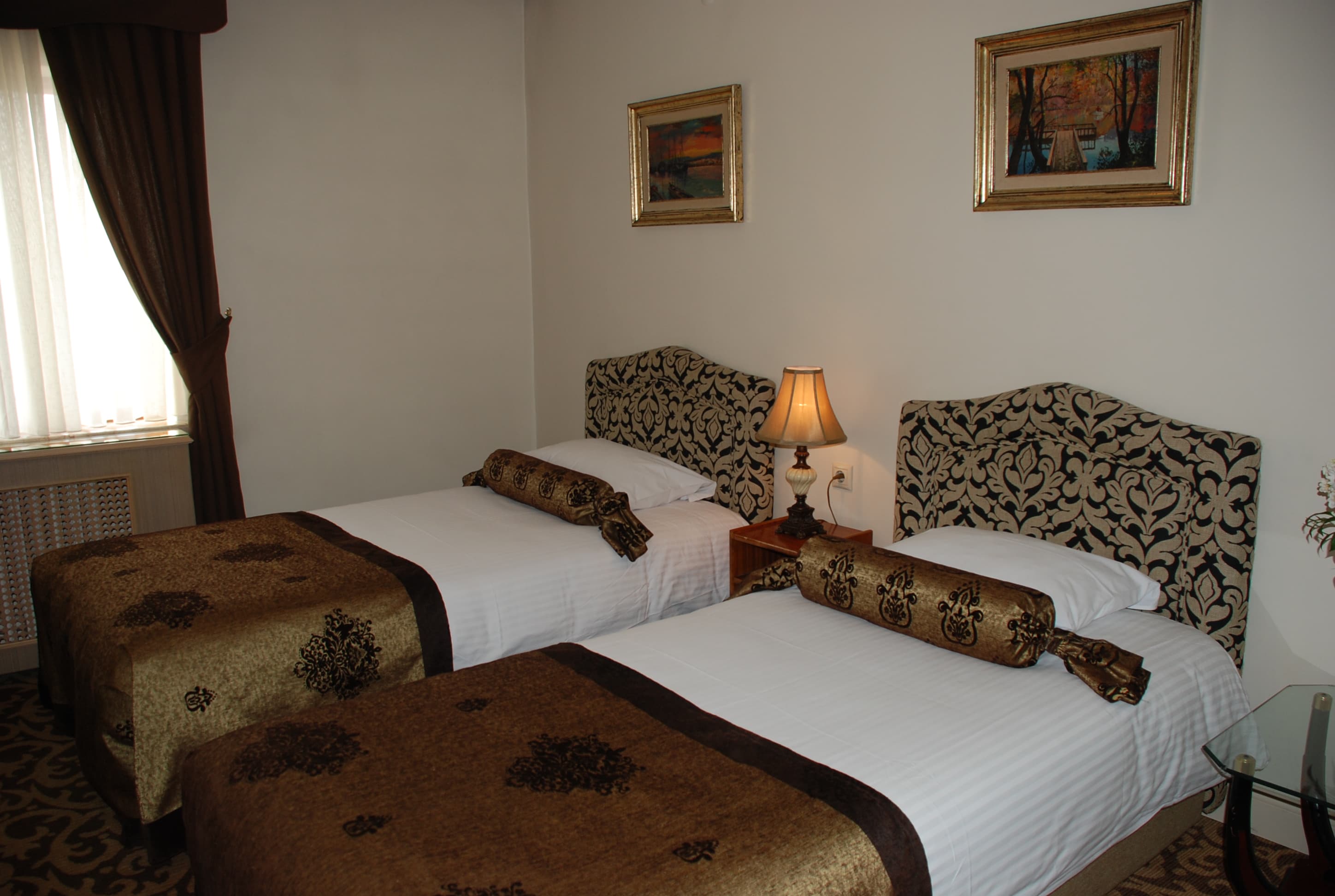 Otel Mithat-33