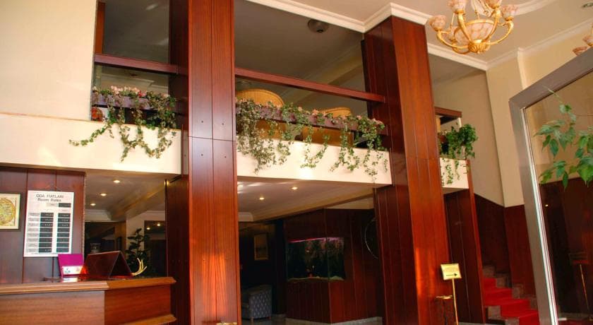Otel Mithat-9