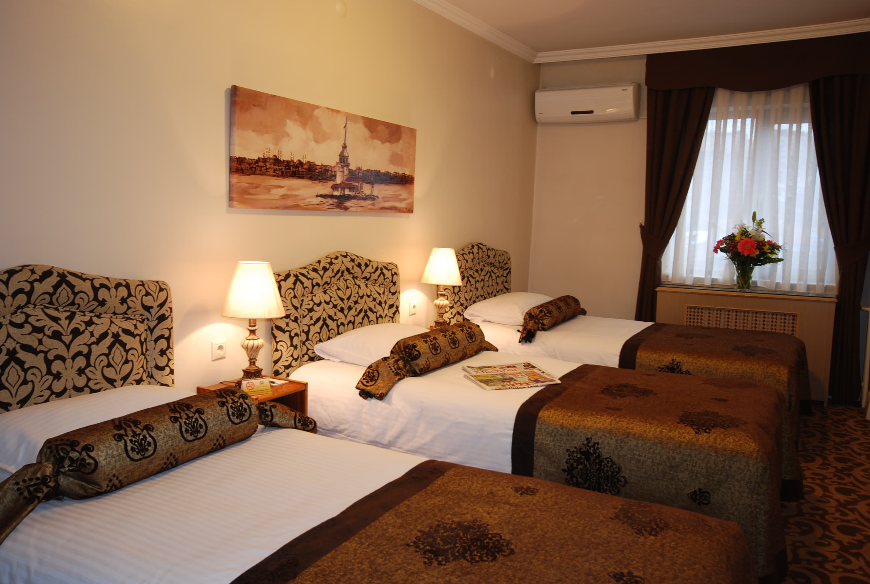 Otel Mithat-37