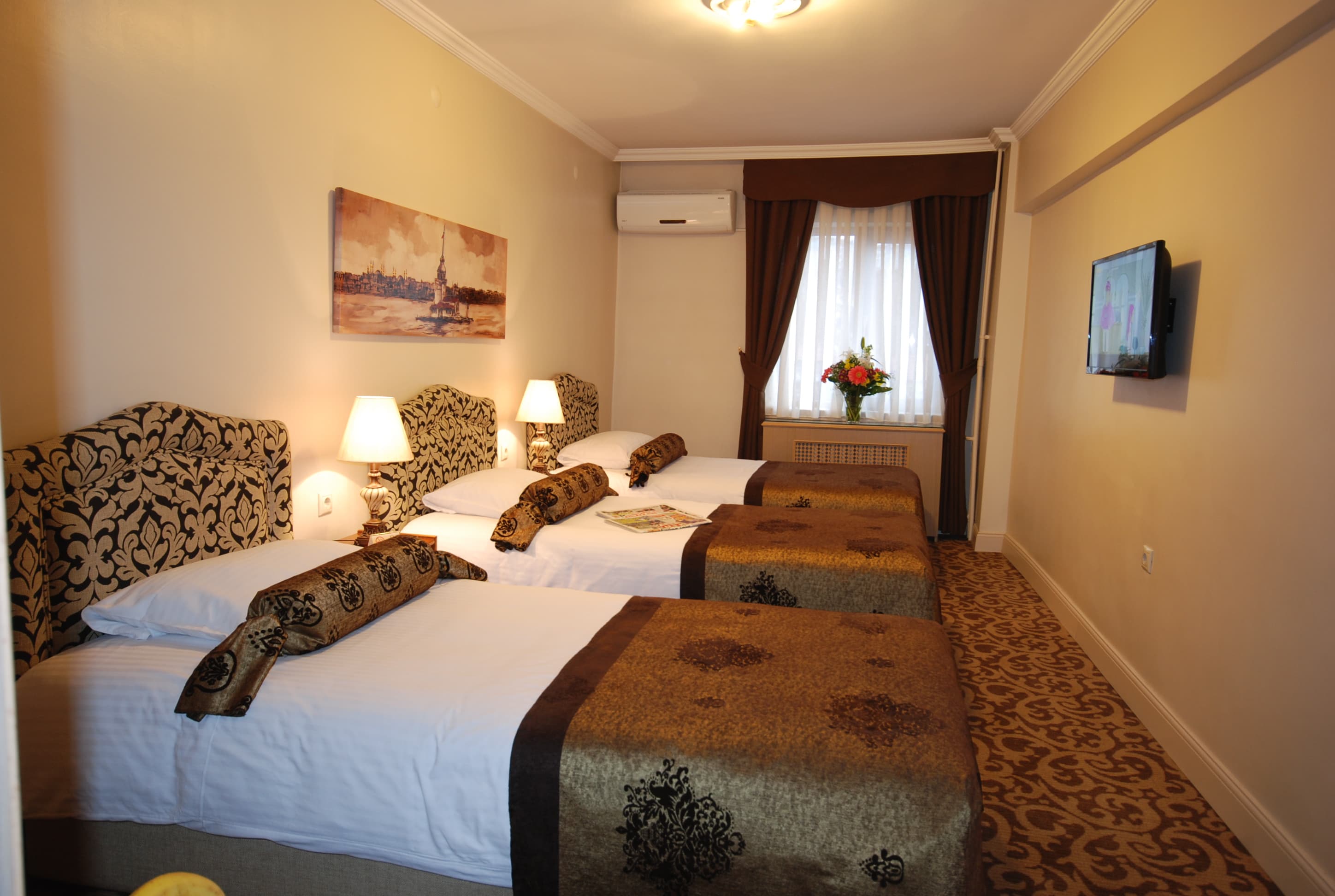 Otel Mithat-36