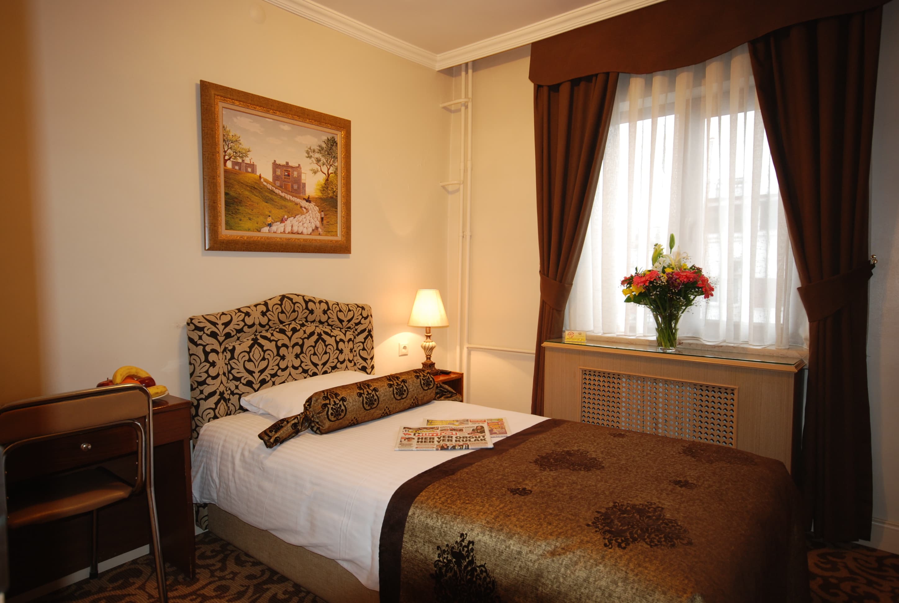 Otel Mithat-31