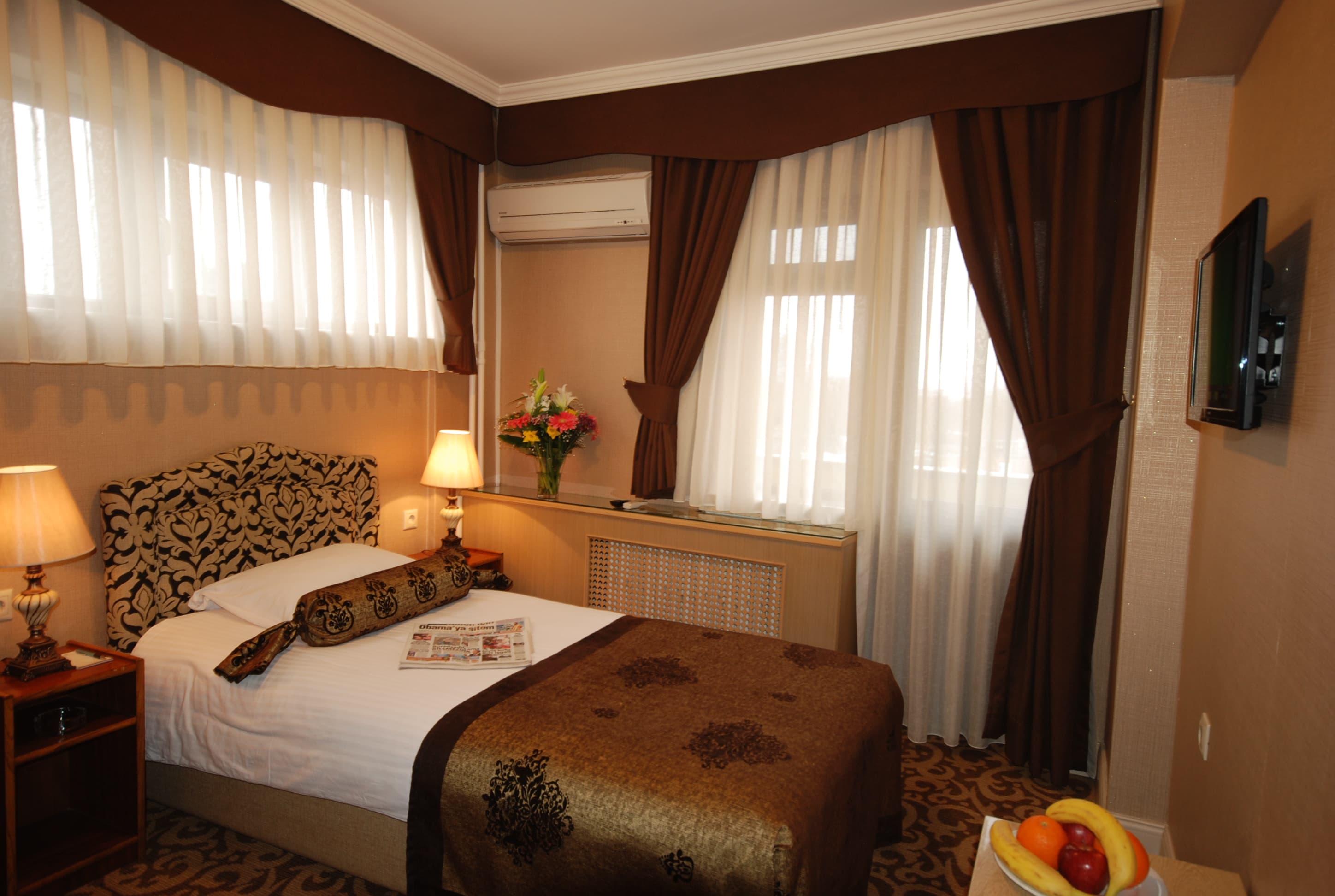 Otel Mithat-29