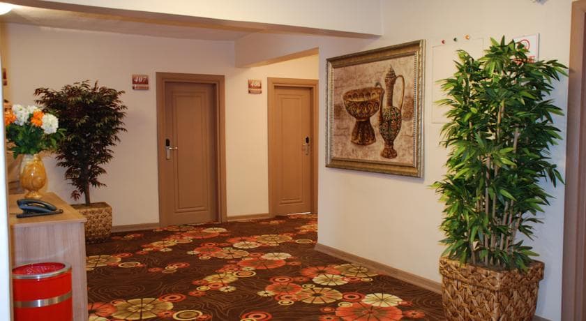Otel Mithat-40