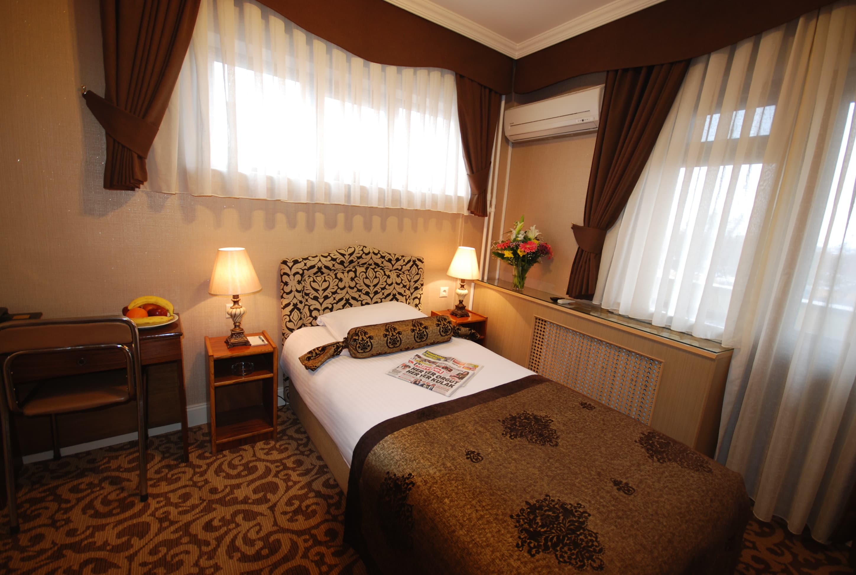 Otel Mithat-27