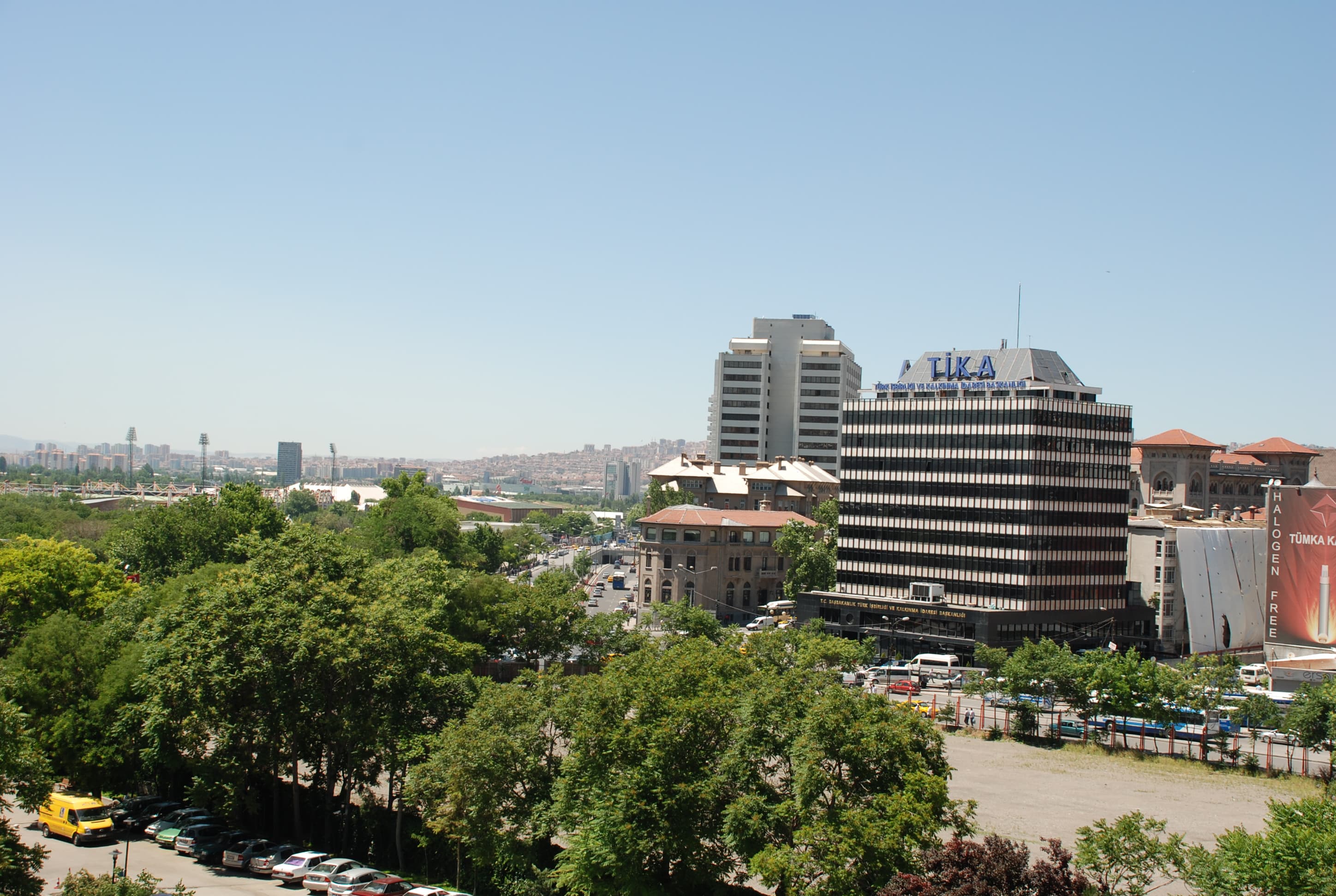 Otel Mithat-47
