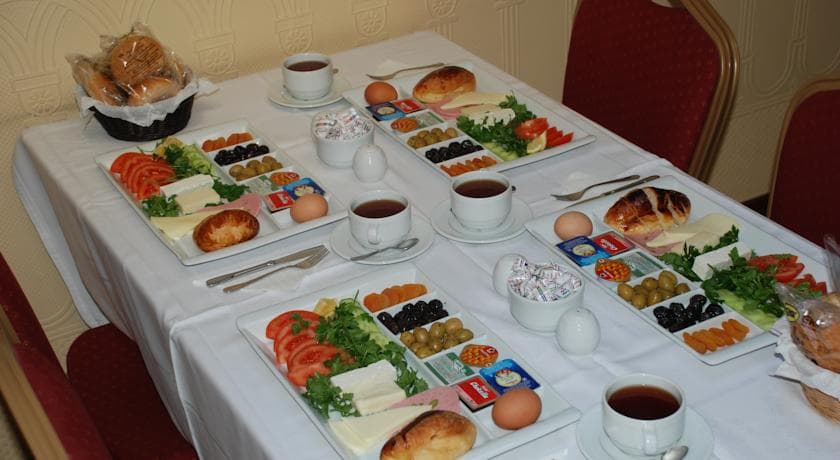 Otel Mithat-23