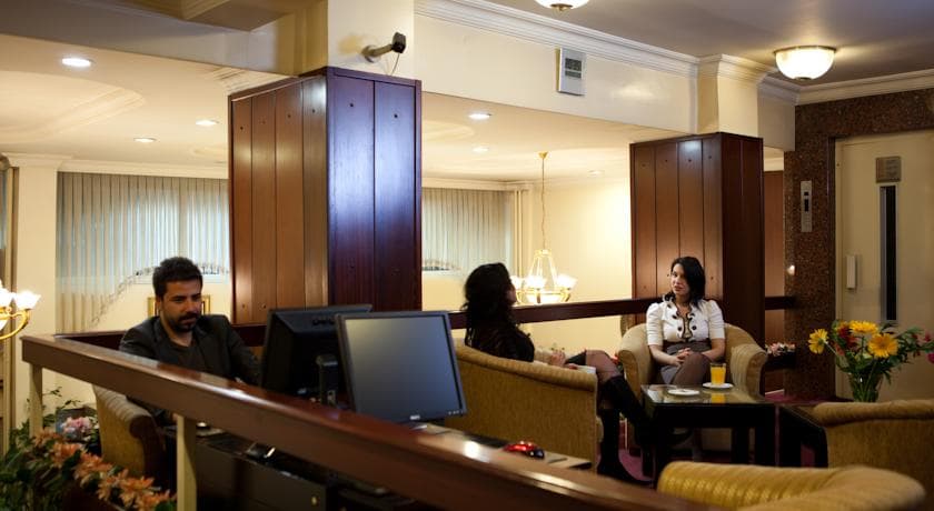 Otel Mithat-12