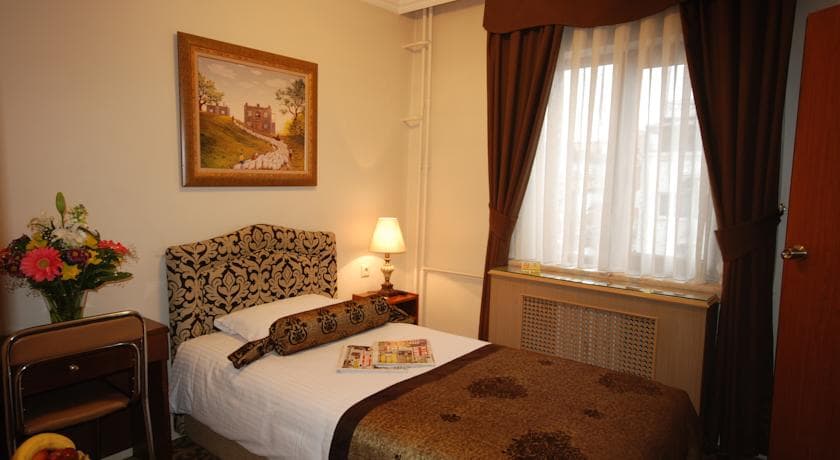 Otel Mithat-24