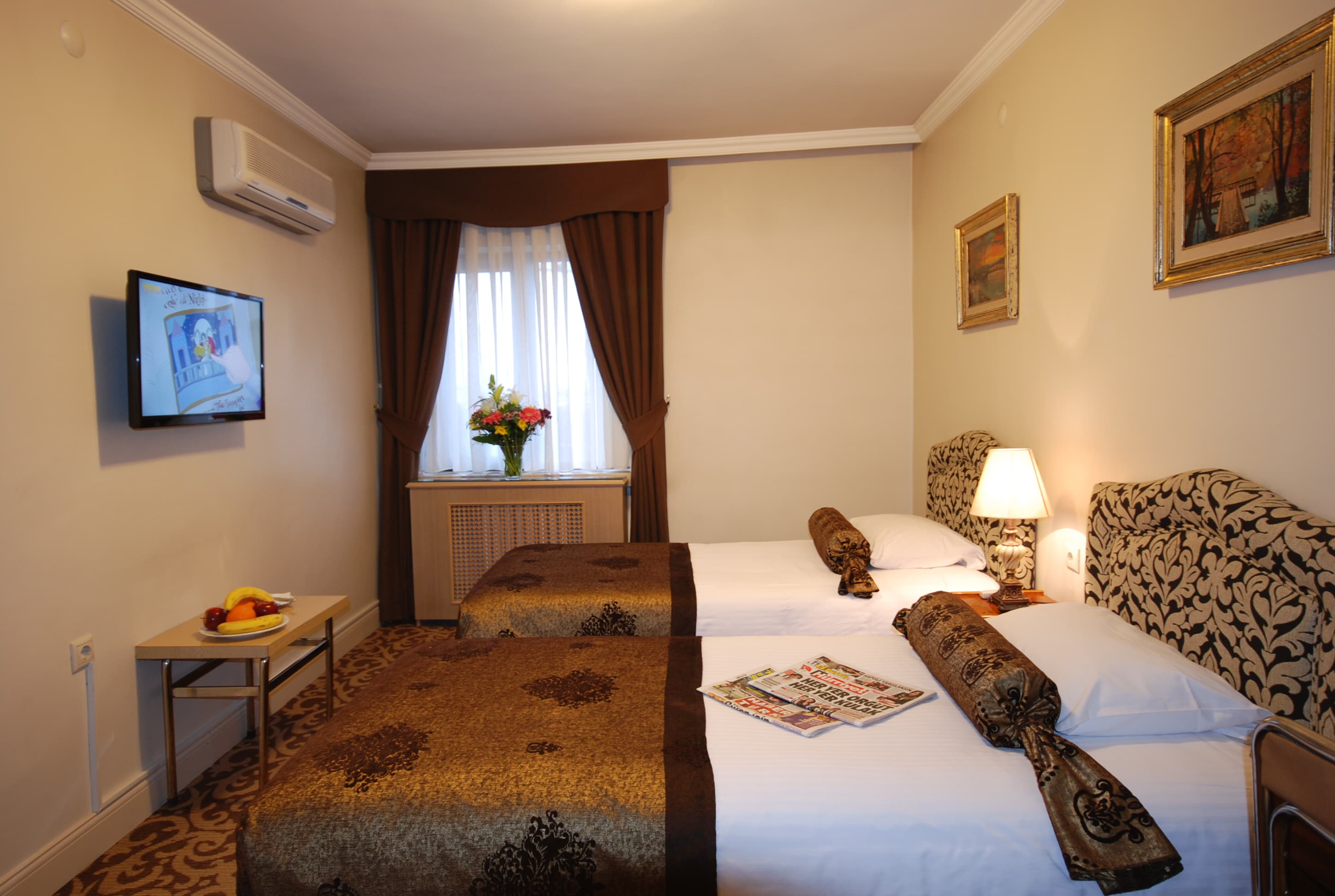 Otel Mithat-32