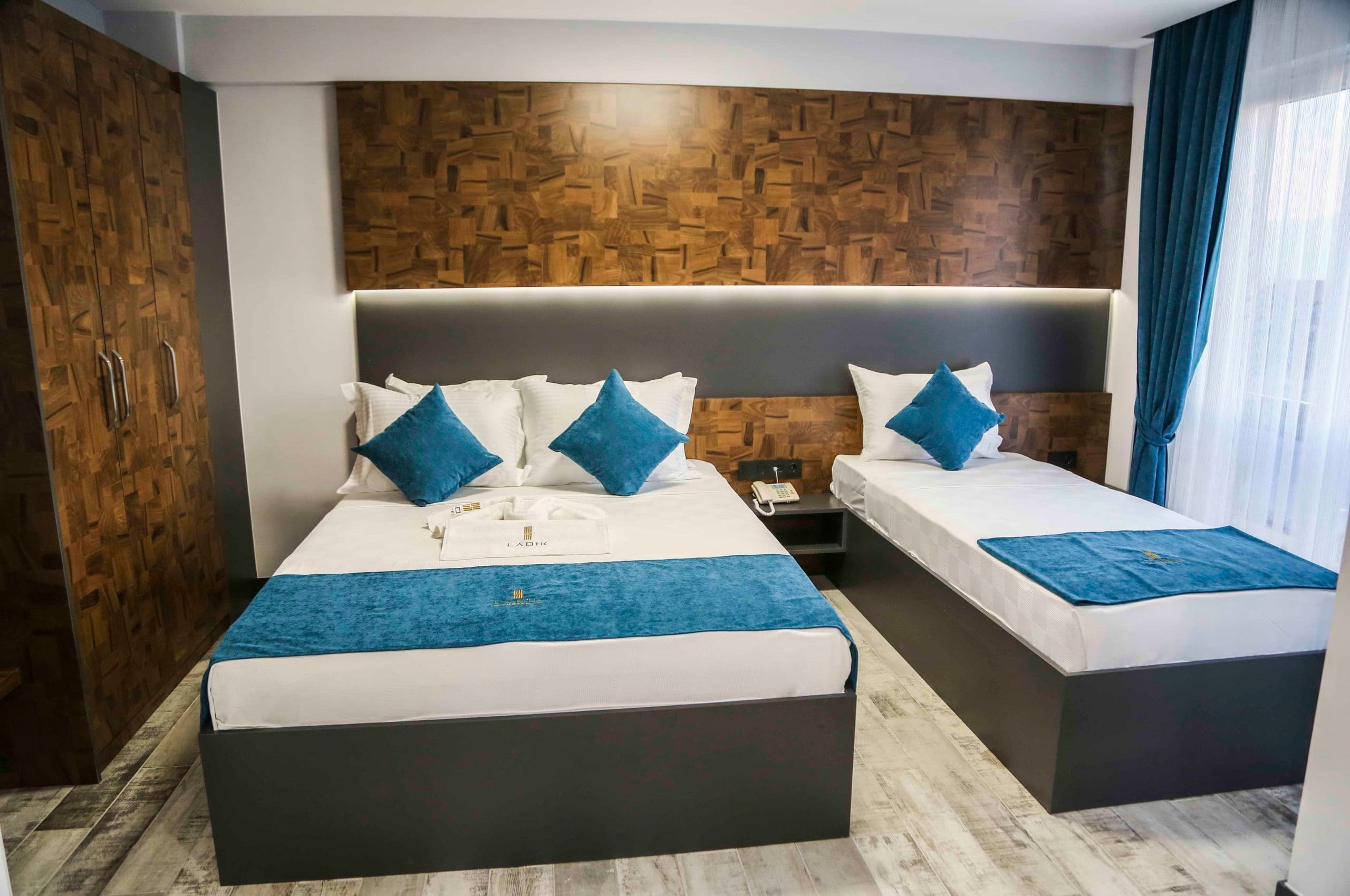 Ladik Hotel & Termal-18