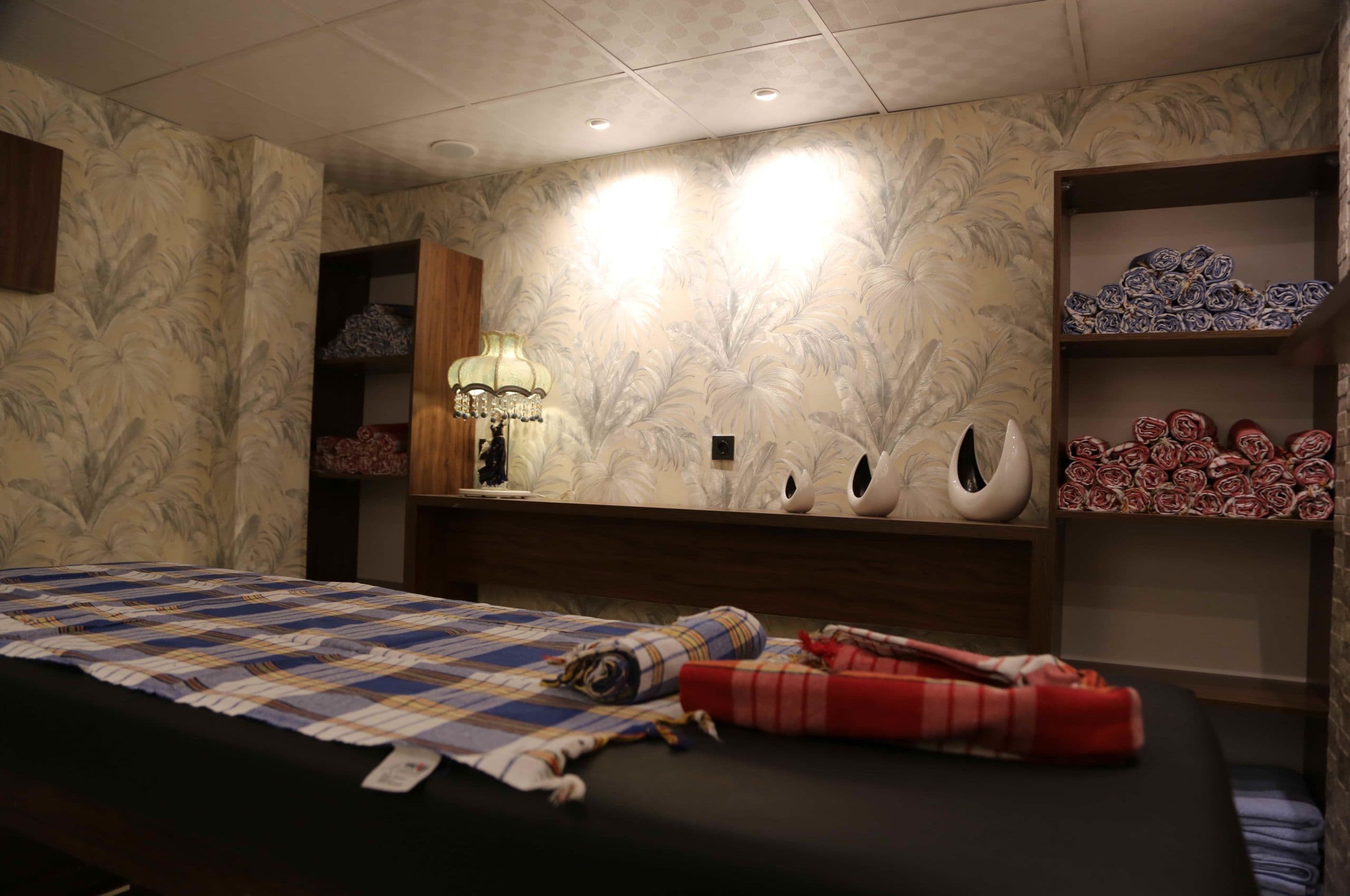 Ladik Hotel & Termal-57