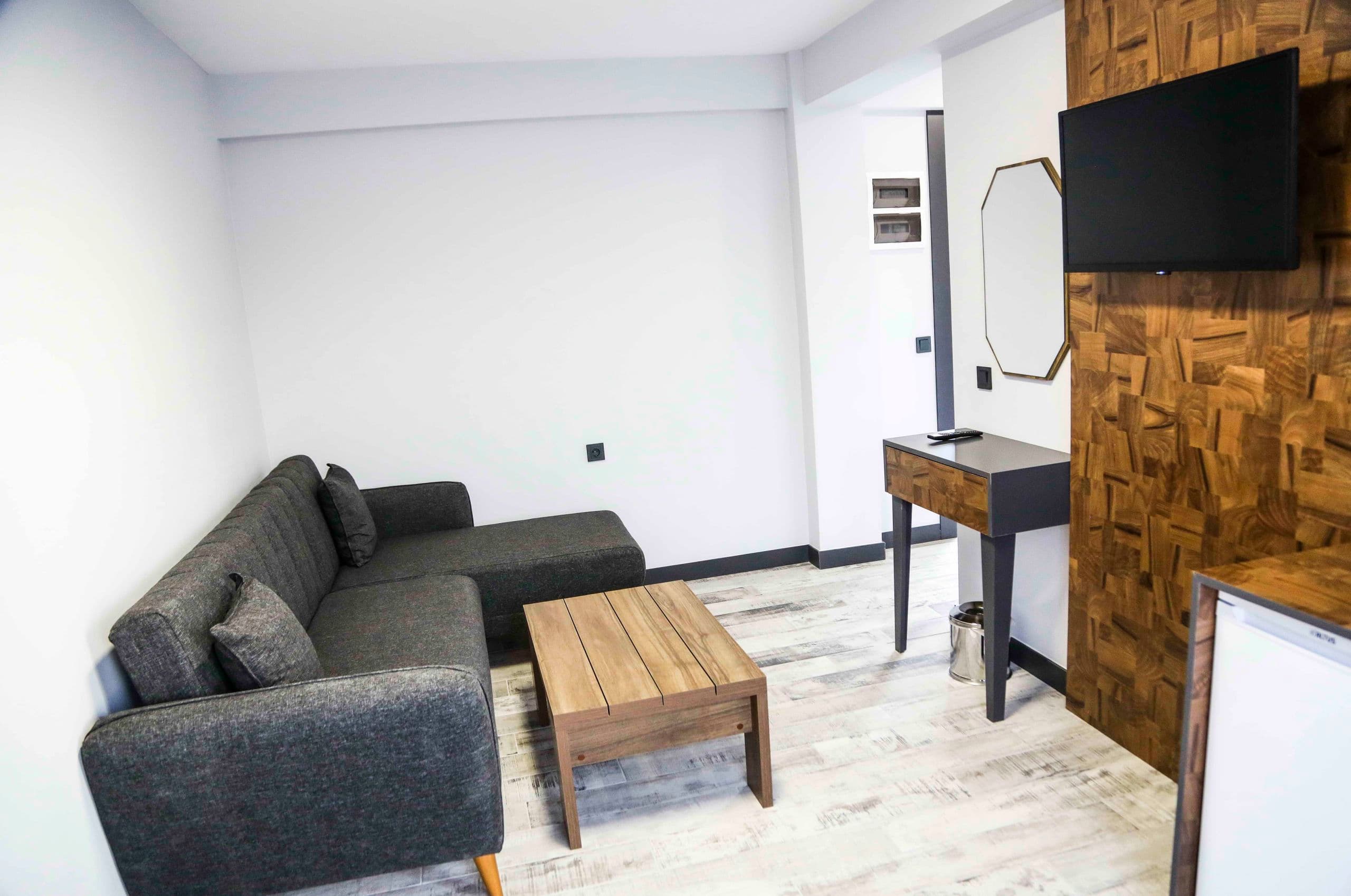 Ladik Hotel & Termal-27