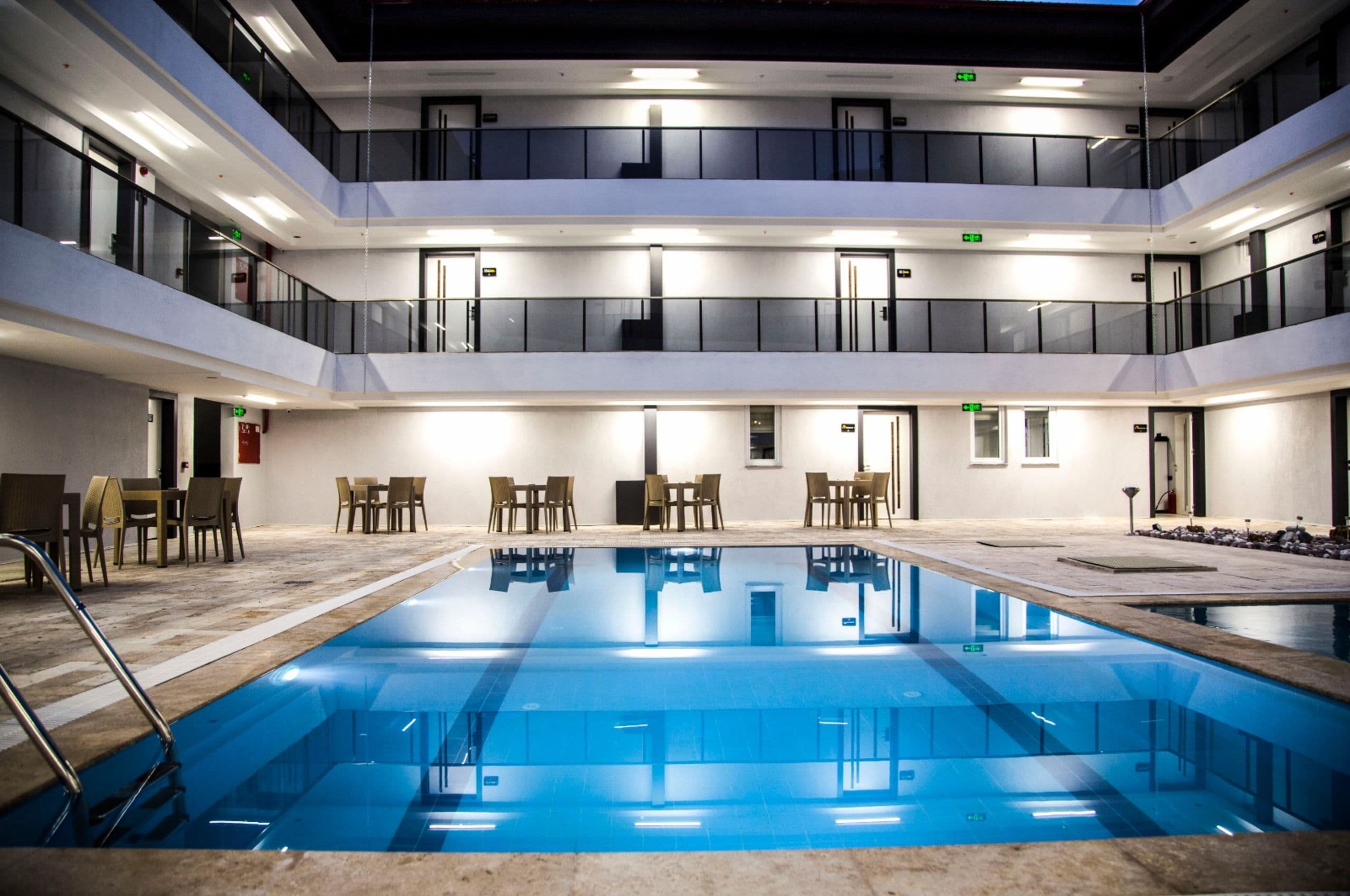 Ladik Hotel & Termal-13