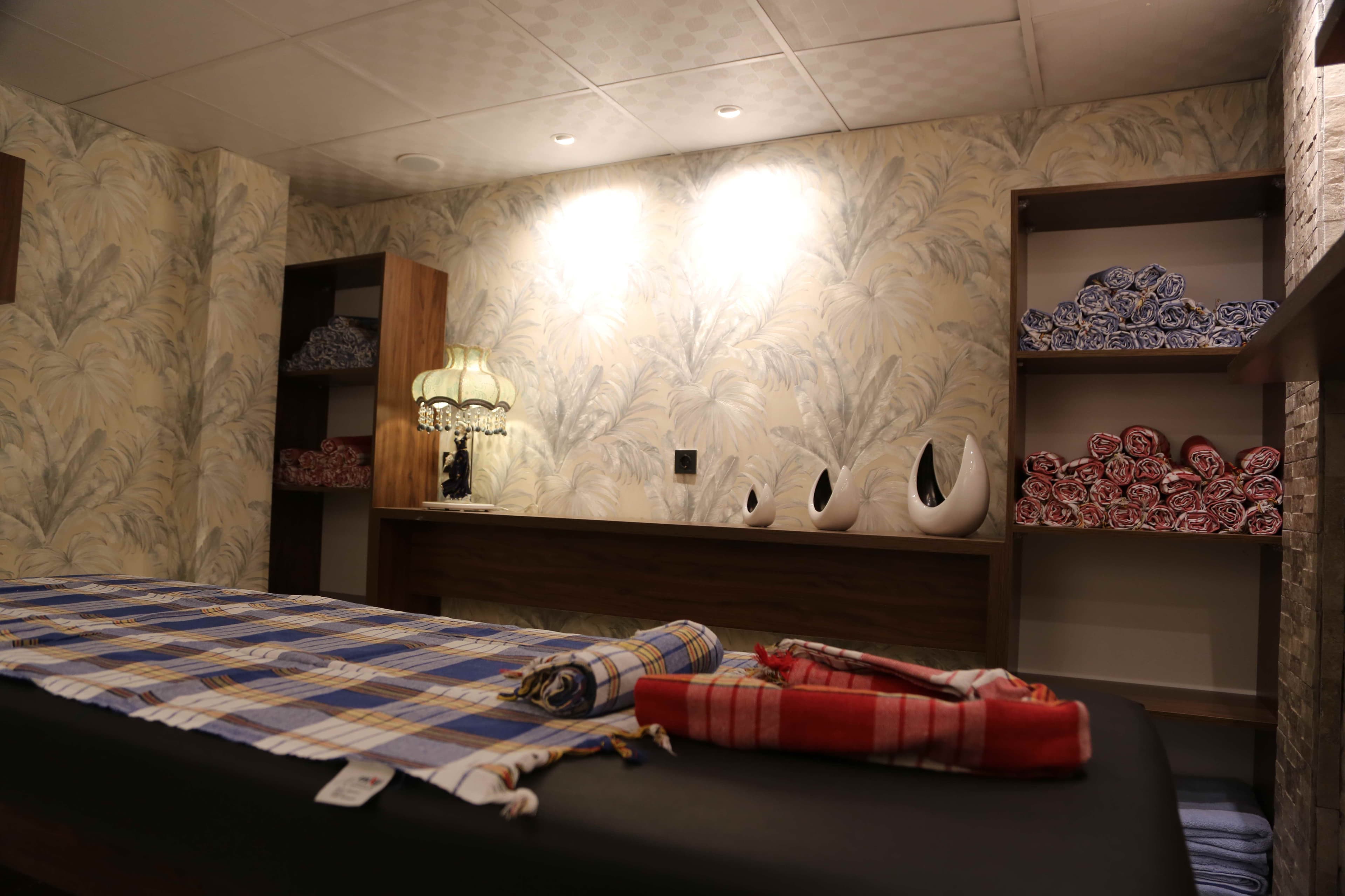 Ladik Hotel & Termal-3