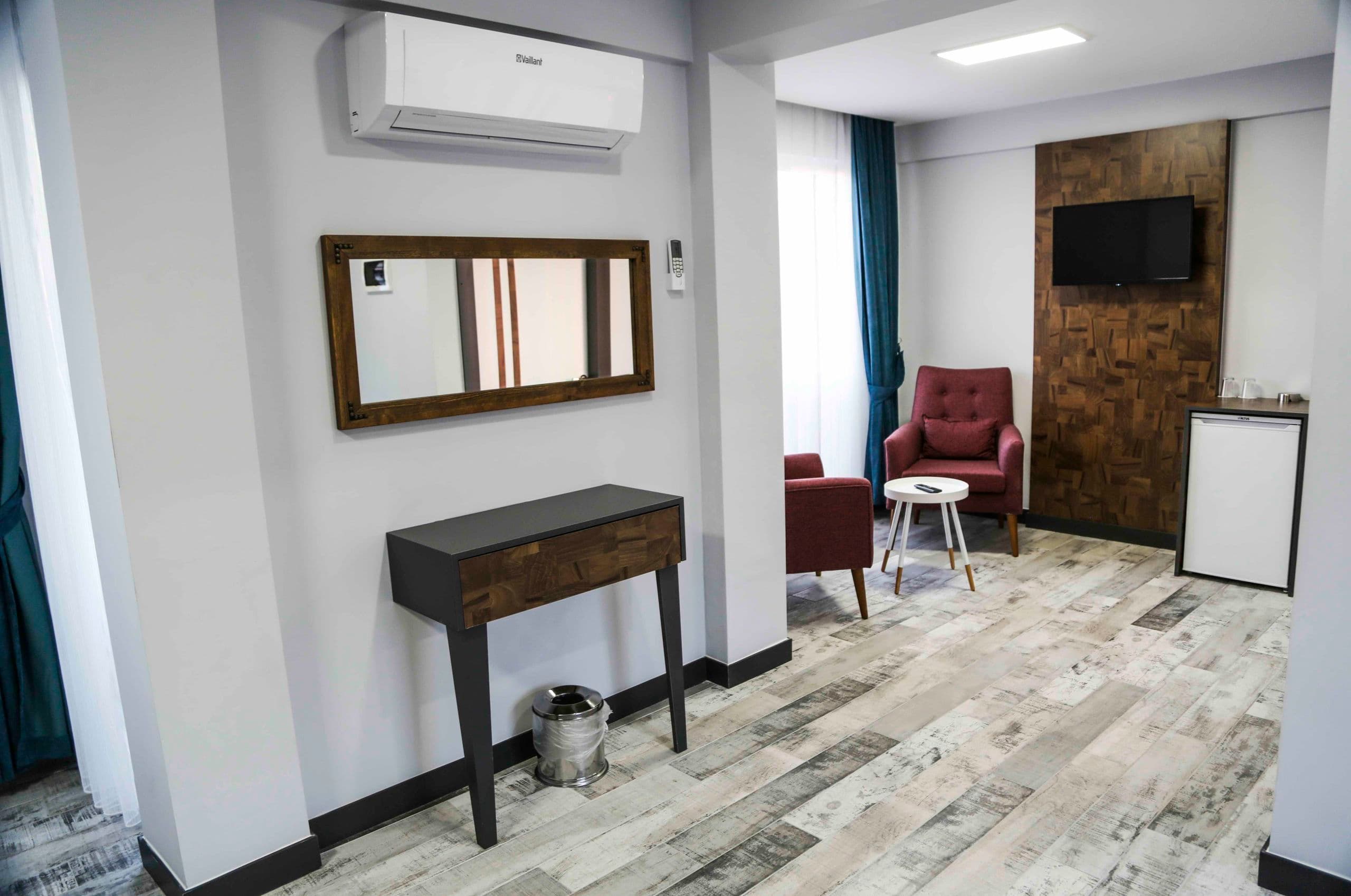 Ladik Hotel & Termal-21