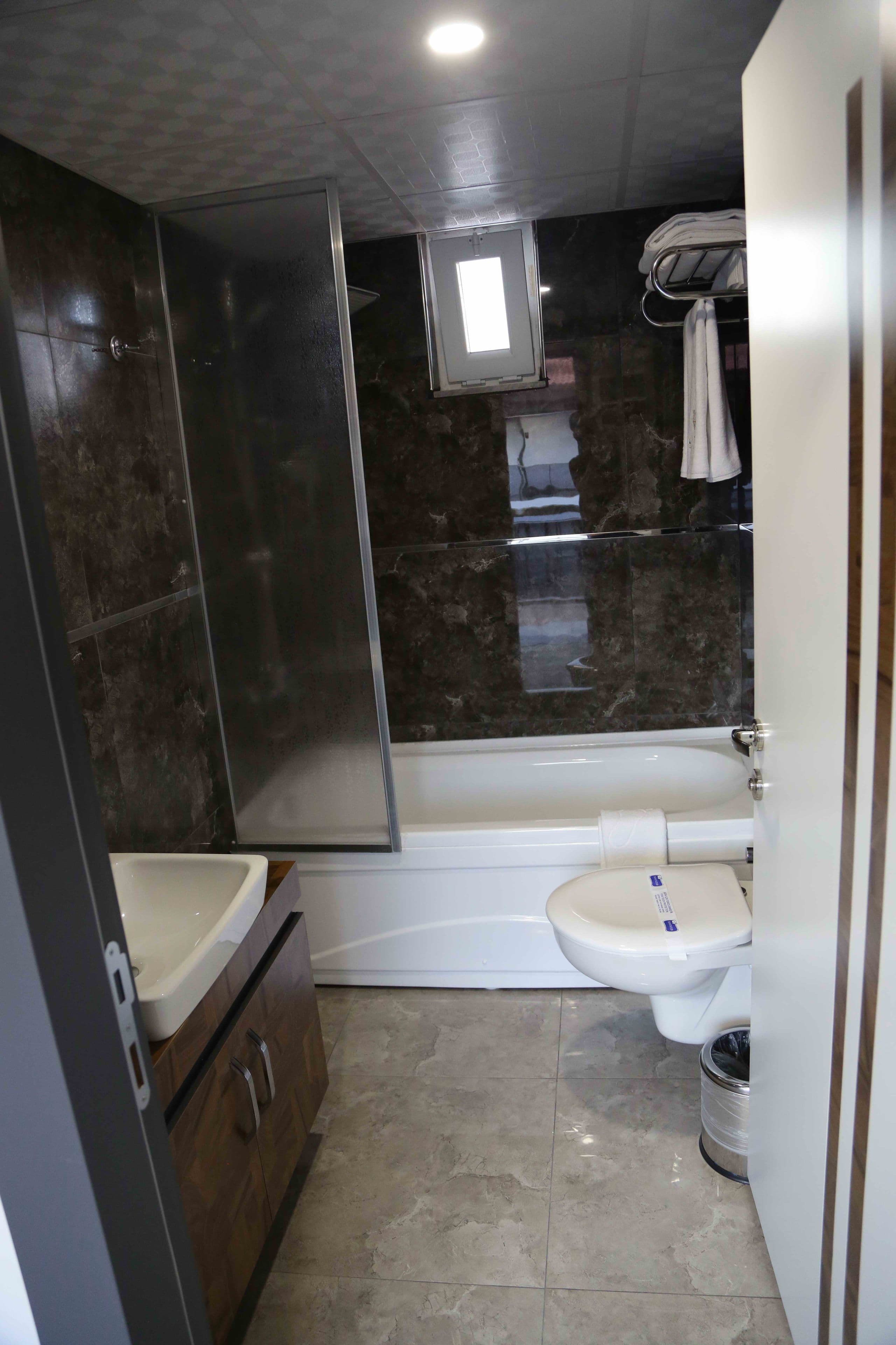 Ladik Hotel & Termal-32