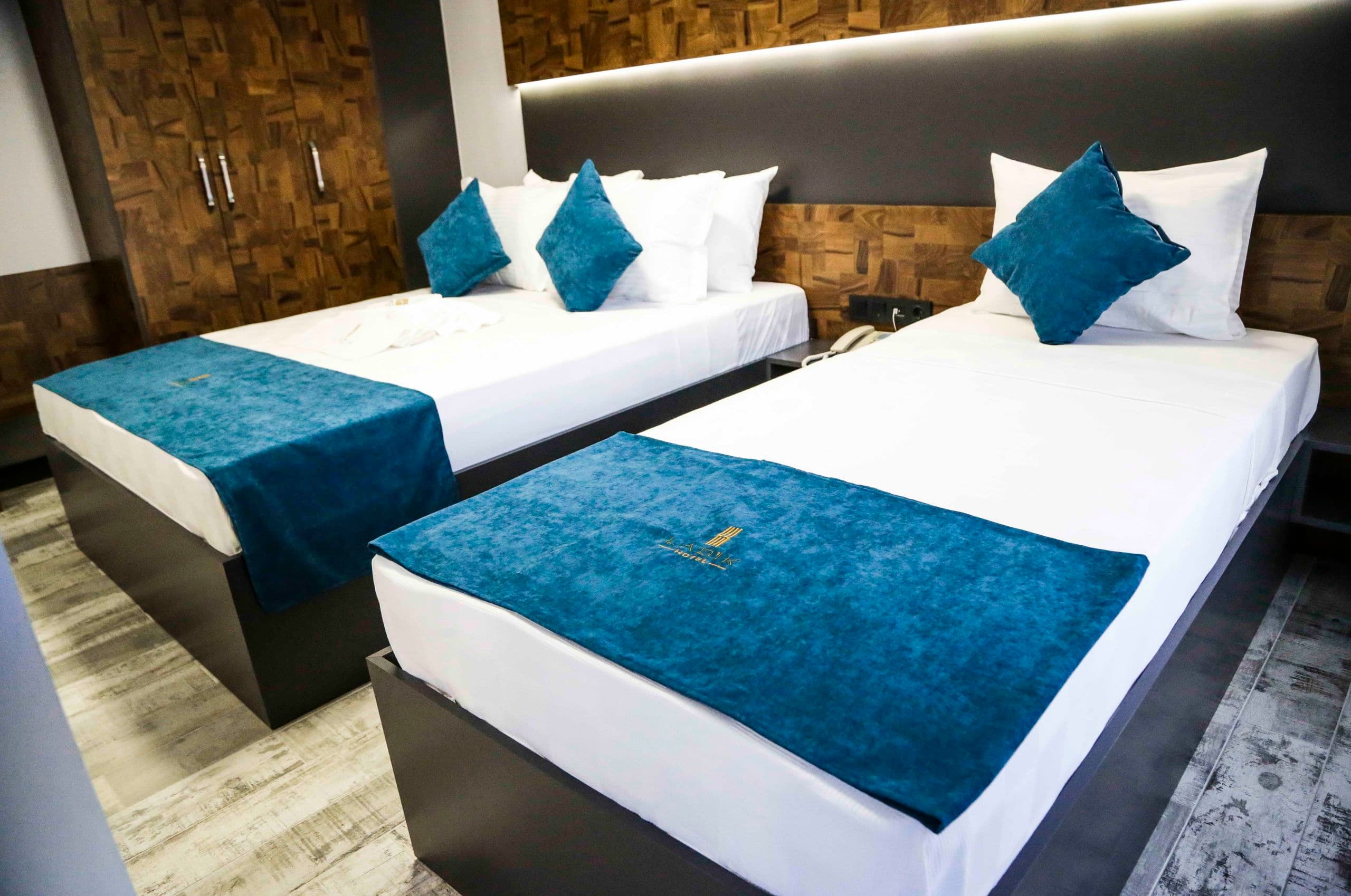 Ladik Hotel & Termal-20