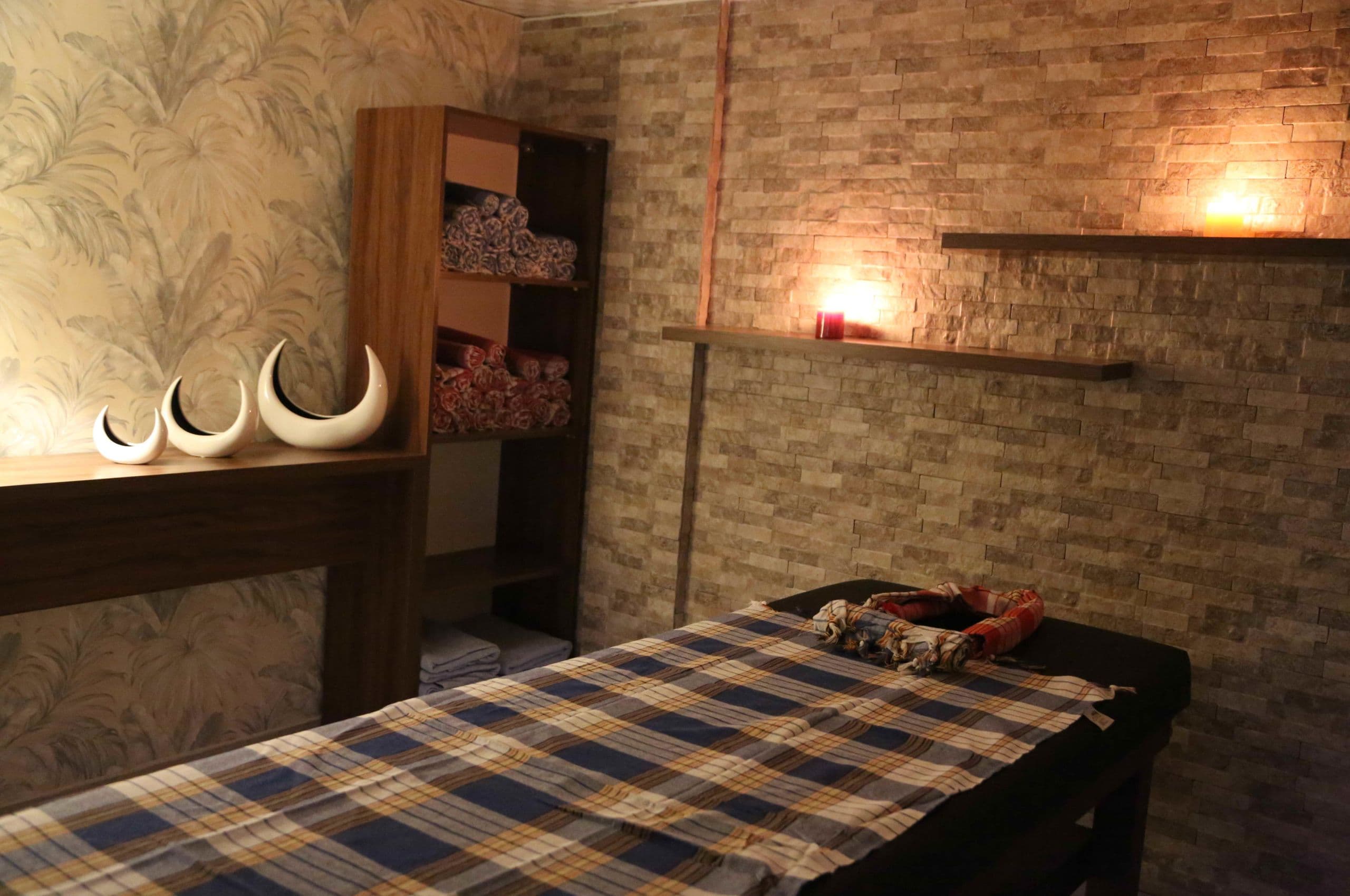 Ladik Hotel & Termal-56