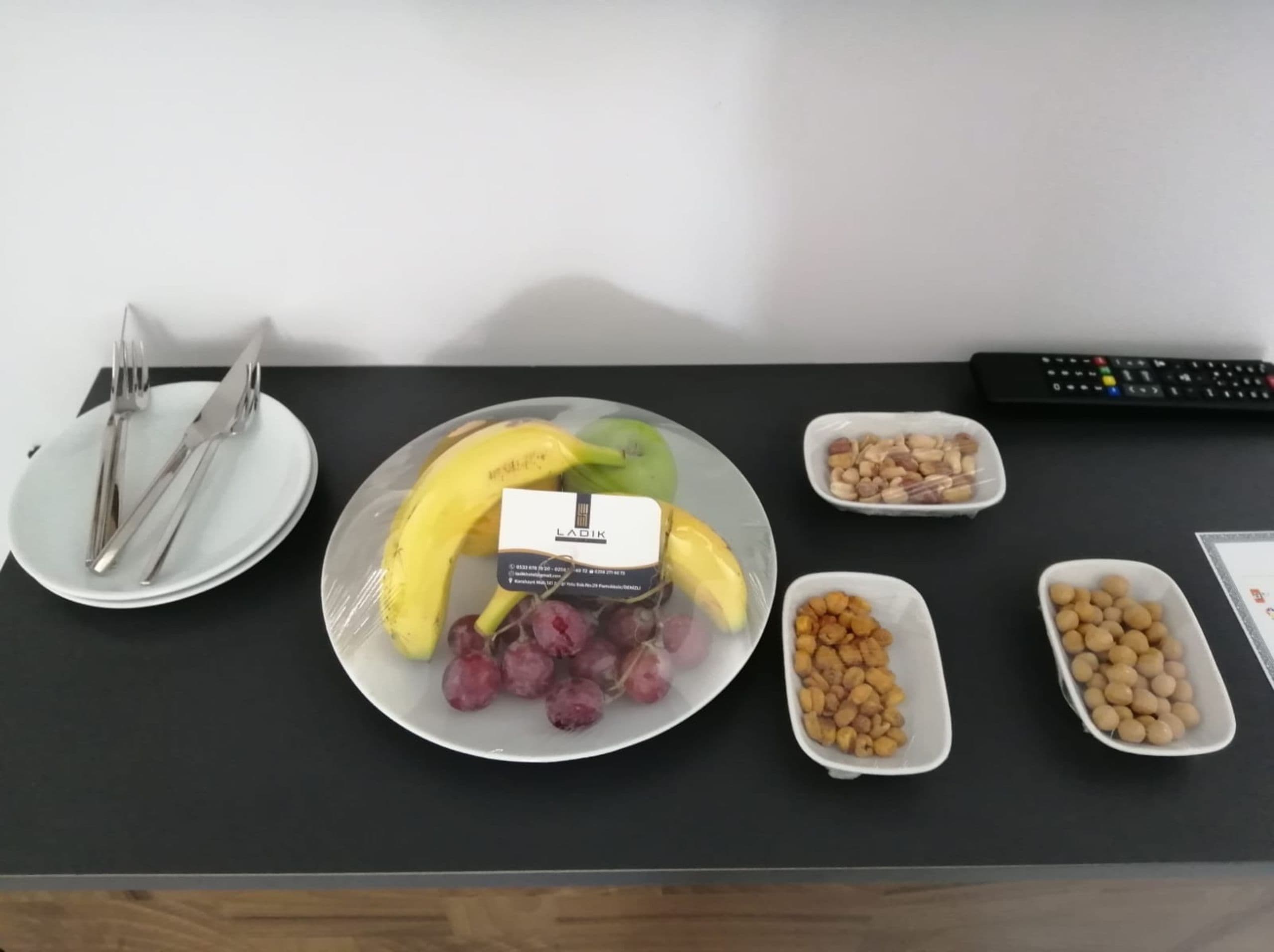 Ladik Hotel & Termal-36