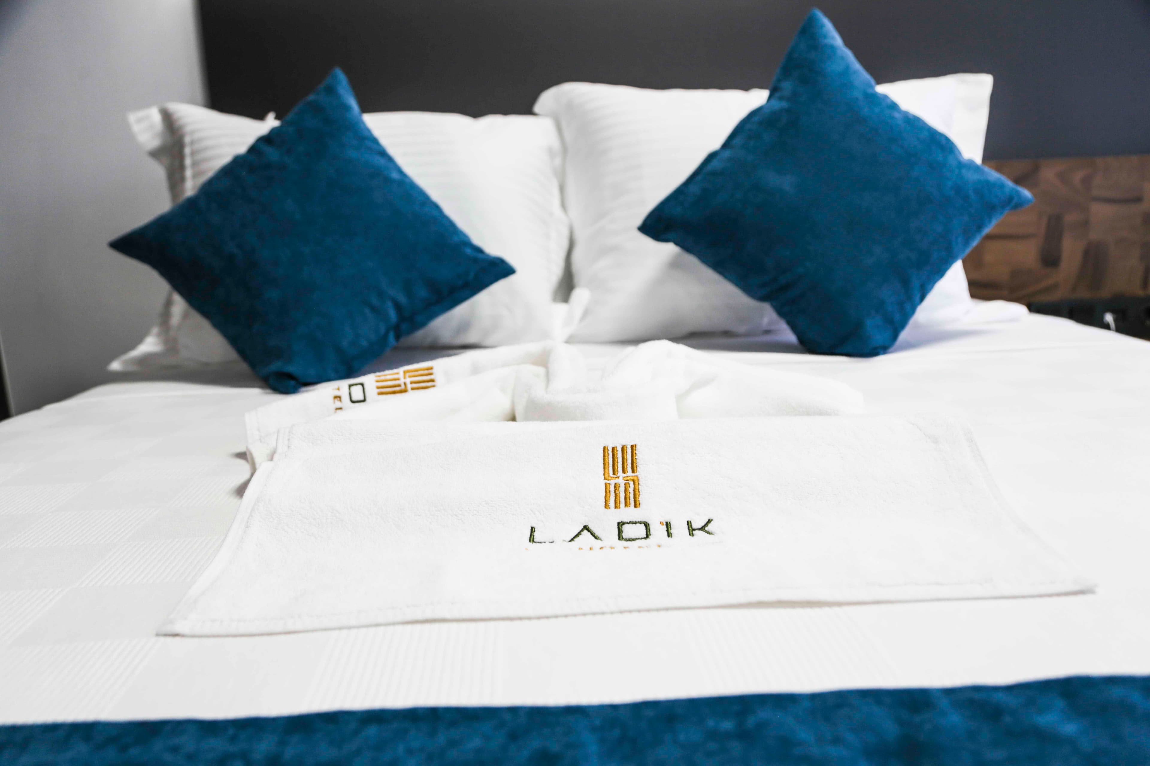 Ladik Hotel & Termal-8