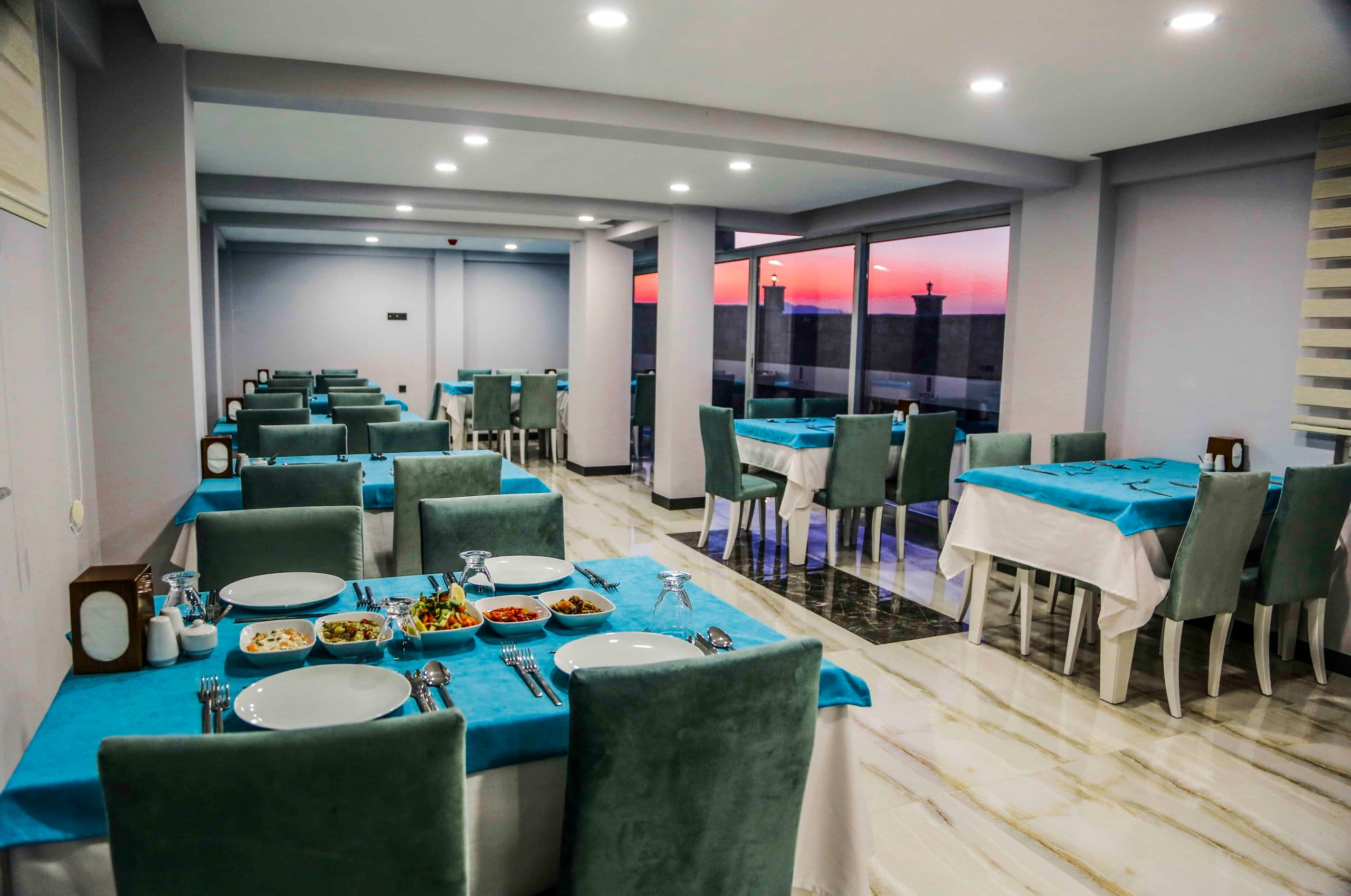 Ladik Hotel & Termal-15