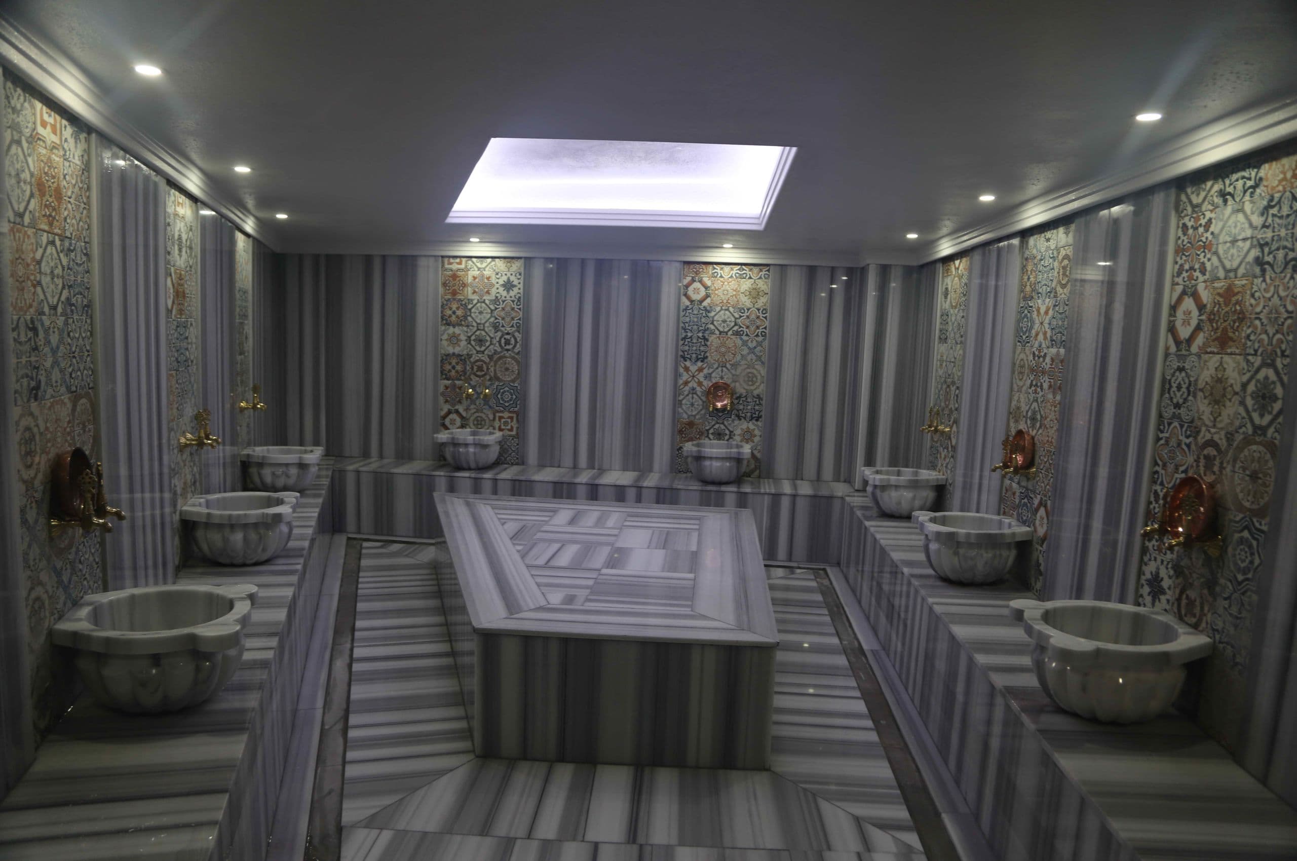 Ladik Hotel & Termal-47