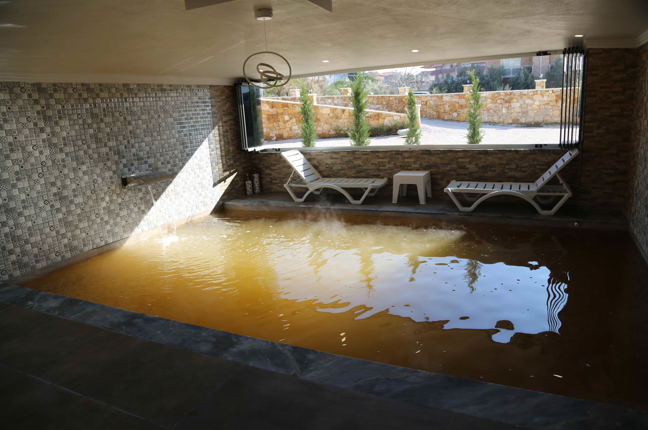 Ladik Hotel & Termal-54