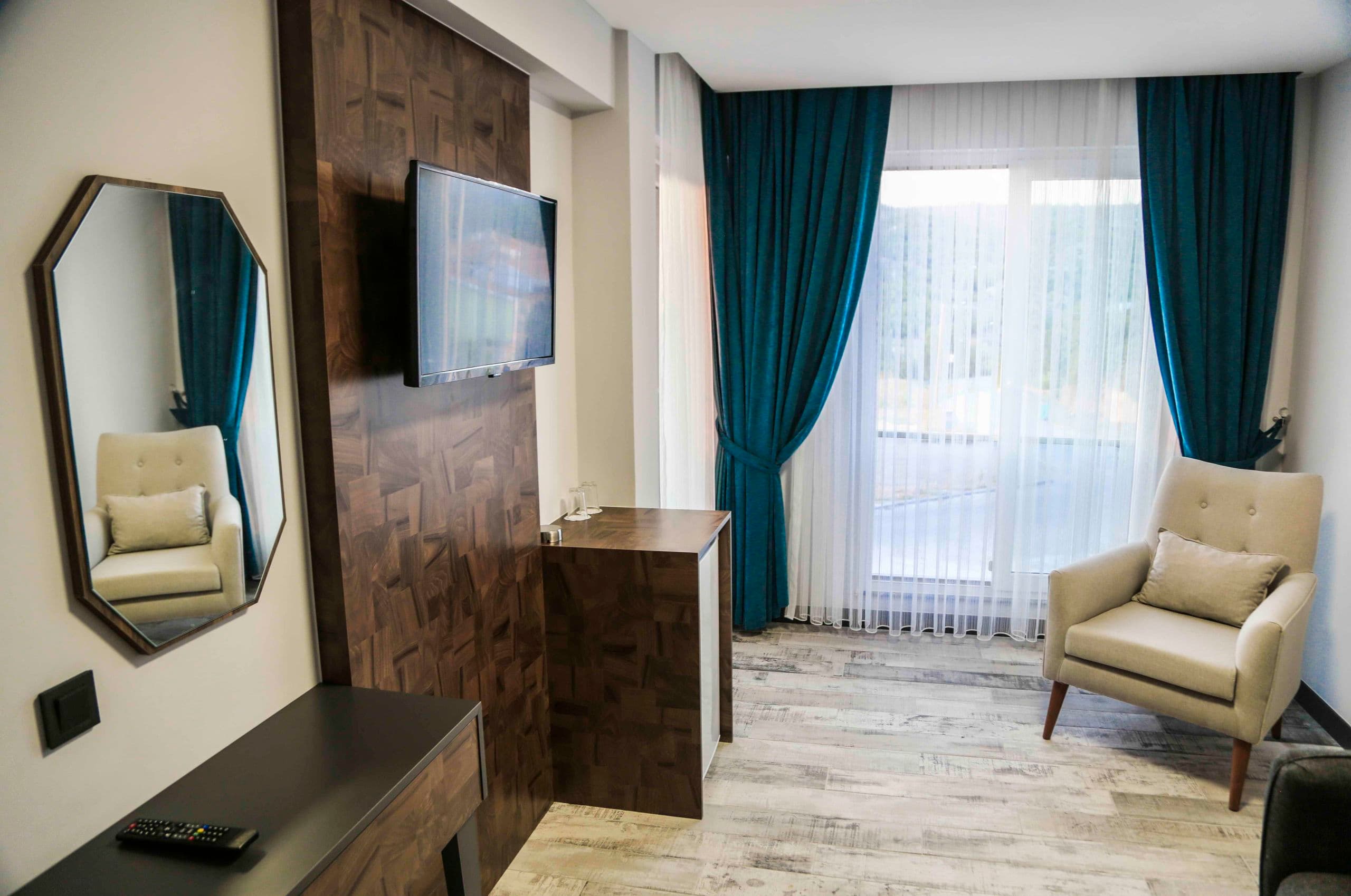 Ladik Hotel & Termal-26