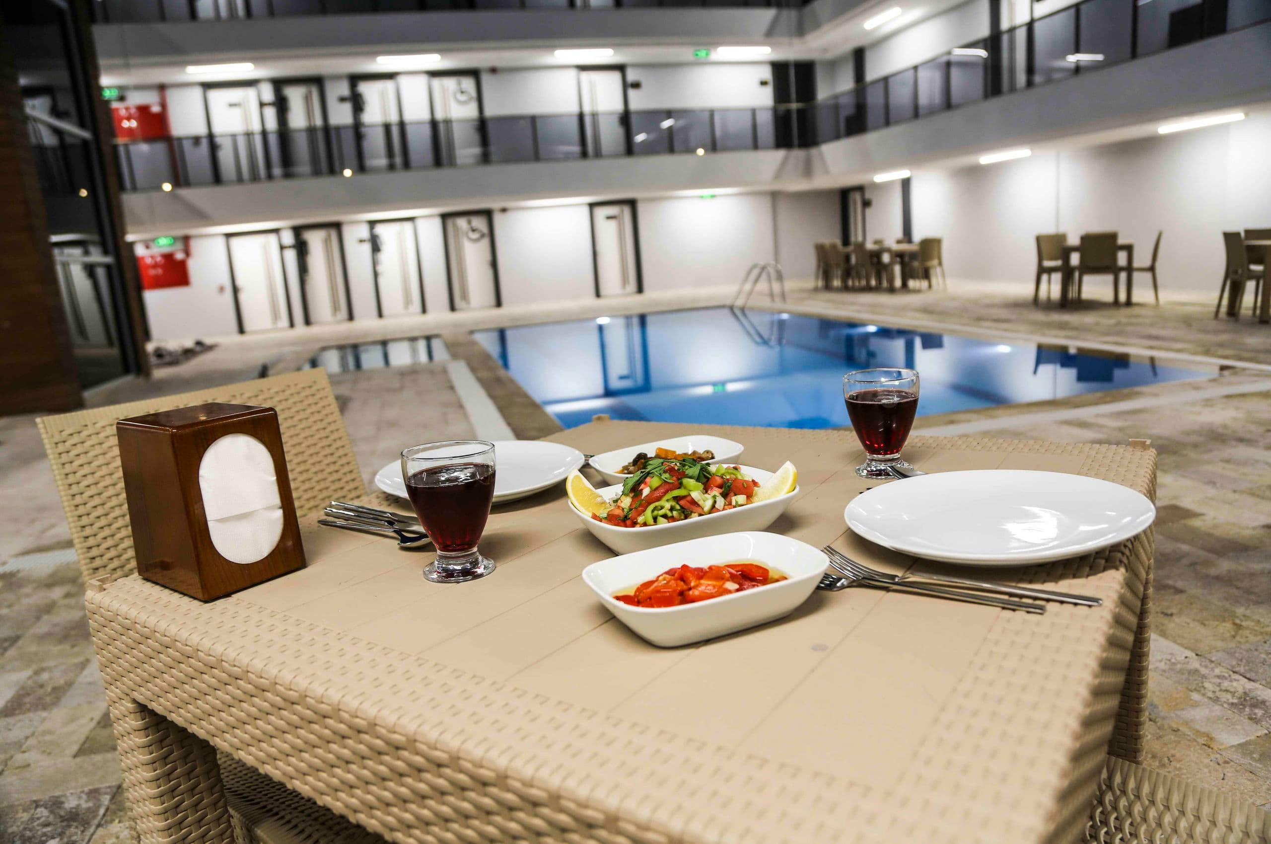 Ladik Hotel & Termal-4