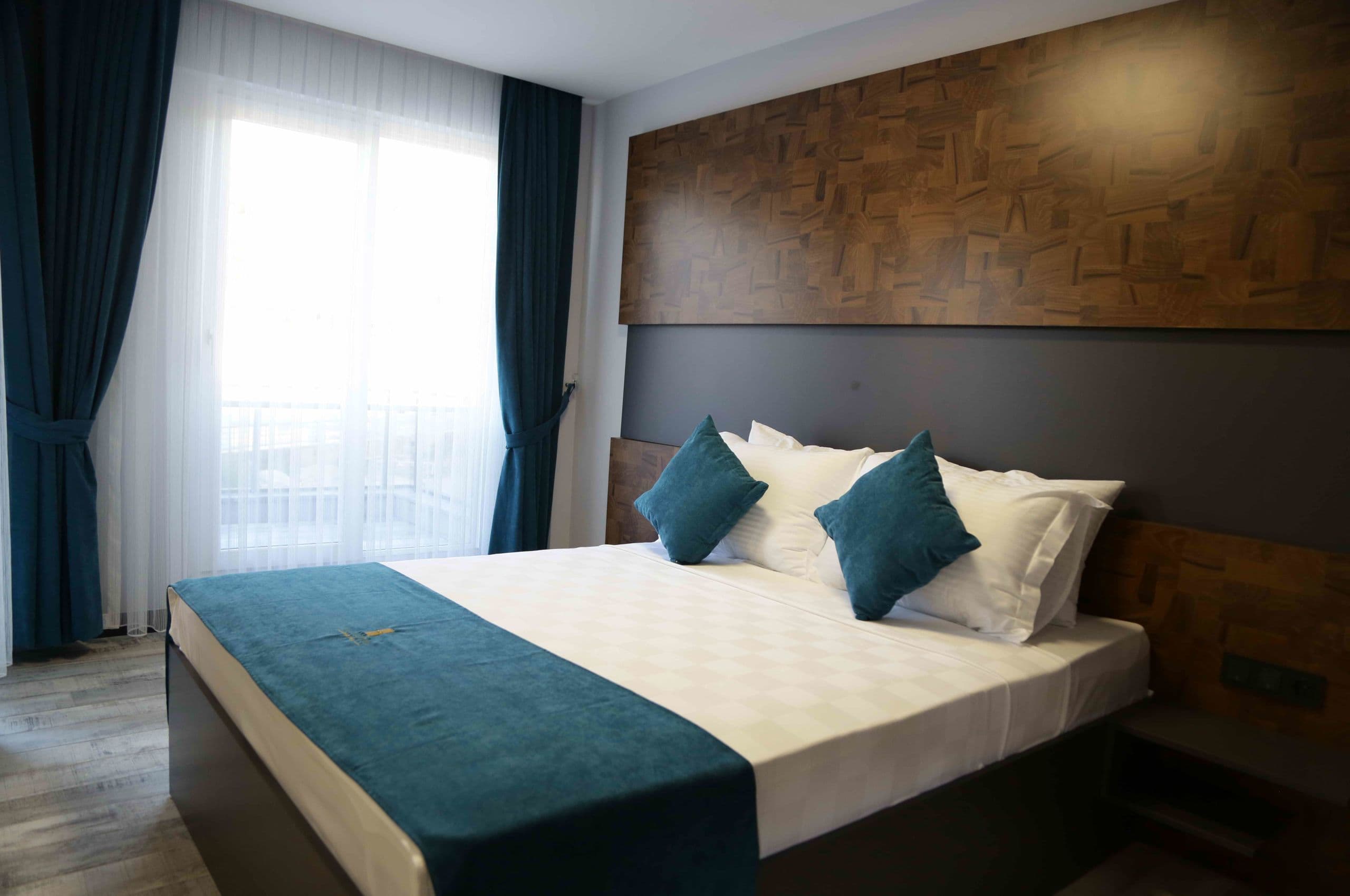 Ladik Hotel & Termal-31