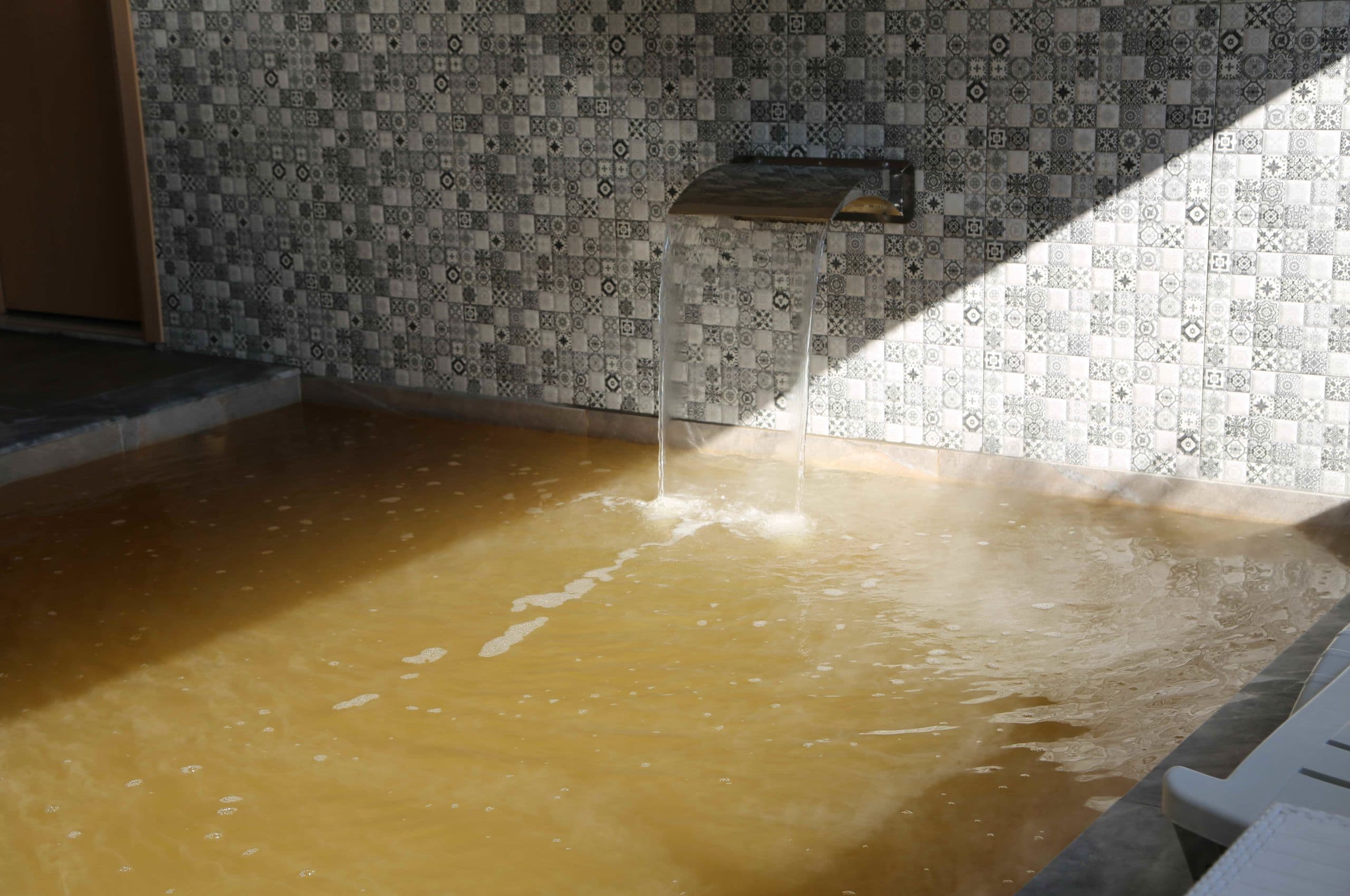 Ladik Hotel & Termal-52