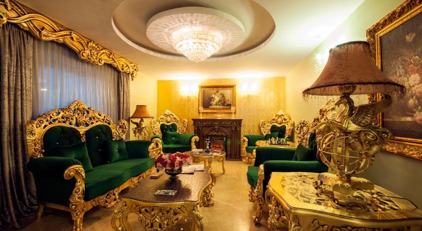 Kaya Premium Hotel Adana-3