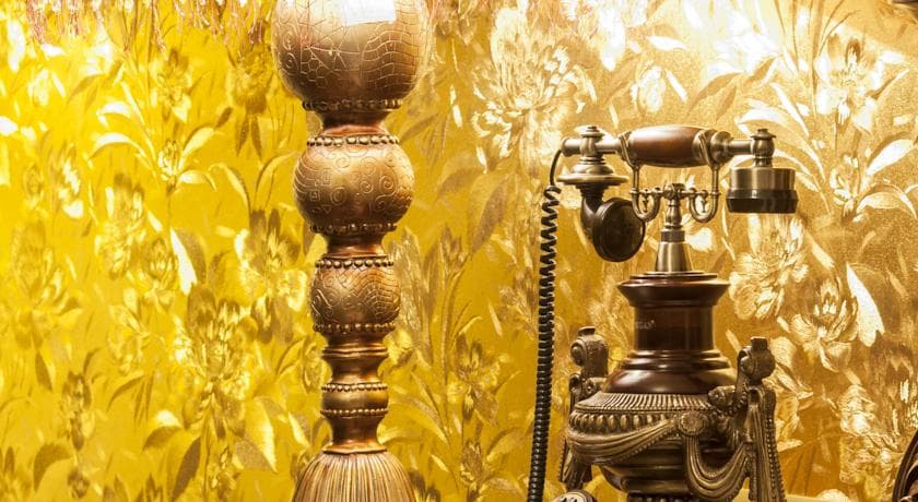 Kaya Premium Hotel Adana-7