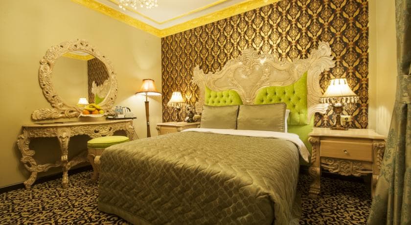 Kaya Premium Hotel Adana-21