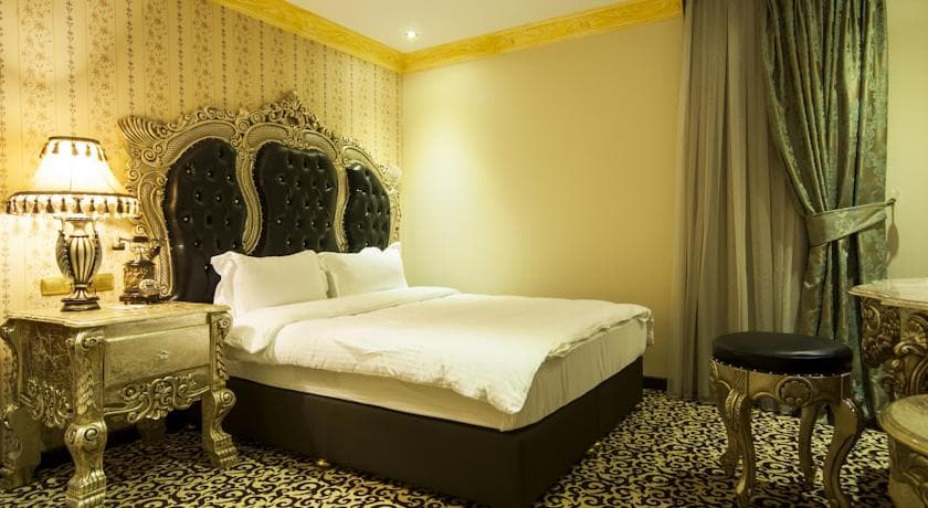 Kaya Premium Hotel Adana-6