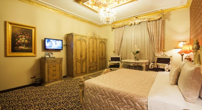 Kaya Premium Hotel Adana-28