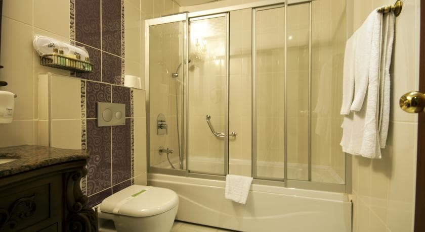 Kaya Premium Hotel Adana-22