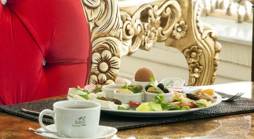 Kaya Premium Hotel Adana-33