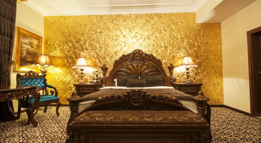 Kaya Premium Hotel Adana-25