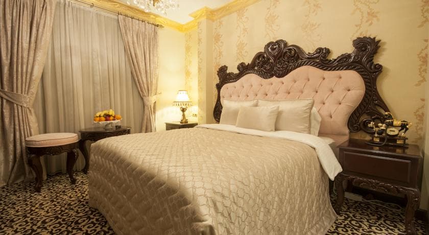 Kaya Premium Hotel Adana-31